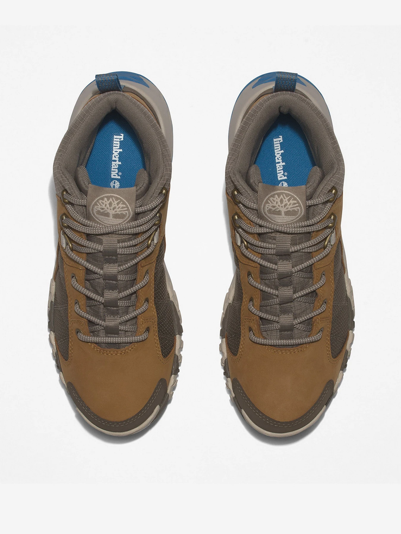 Ботинки и сапоги Timberland модель A2J4G Ботинки и сапоги Timberland модель A2J4G Фото