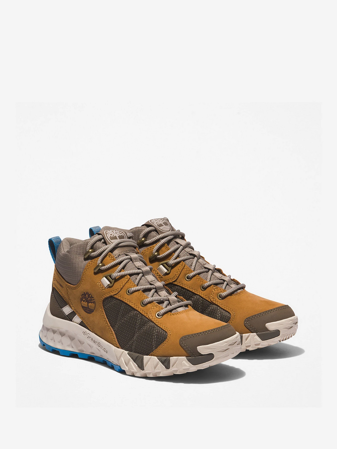Ботинки и сапоги Timberland модель A2J4G Ботинки и сапоги Timberland модель A2J4G Фото