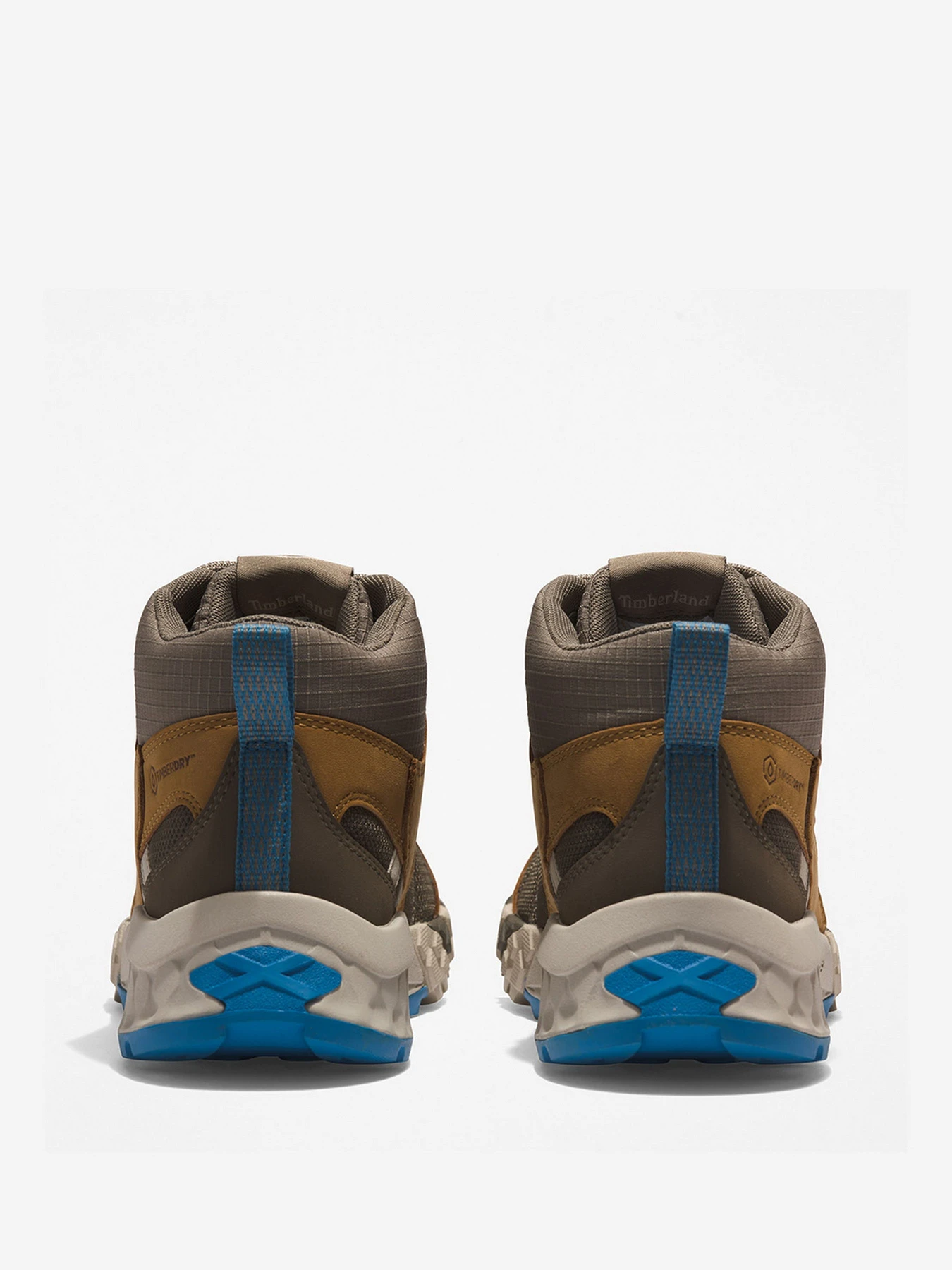 Ботинки и сапоги Timberland модель A2J4G Ботинки и сапоги Timberland модель A2J4G Фото
