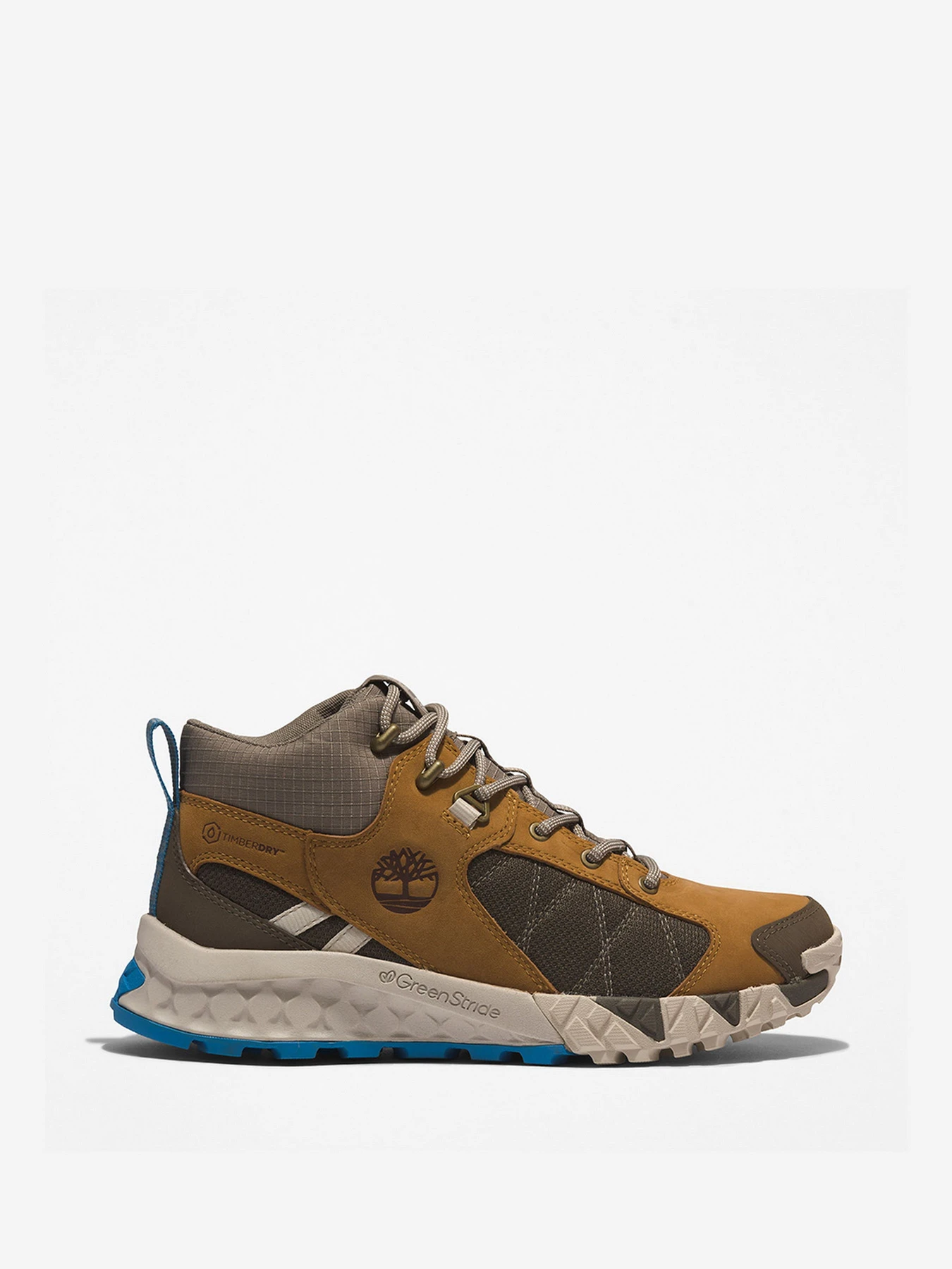 Ботинки и сапоги Timberland модель A2J4G Ботинки и сапоги Timberland модель A2J4G Фото