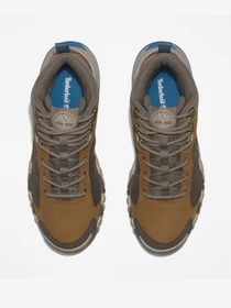 Ботинки и сапоги Timberland модель A2J4G Фото