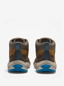 Ботинки и сапоги Timberland модель A2J4G Фото