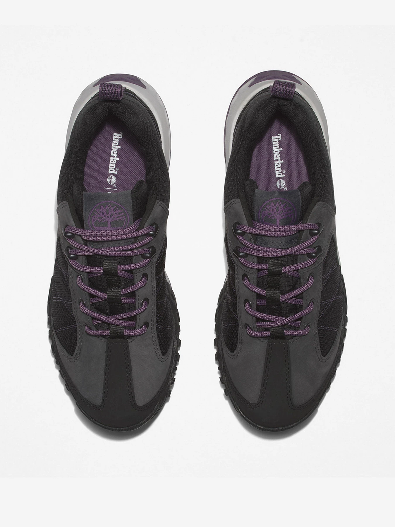 Кроссовки Timberland модель A2J5P Кроссовки Timberland модель A2J5P Фото