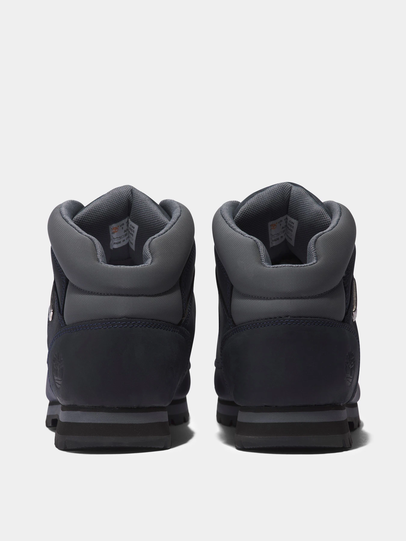Ботинки и сапоги Timberland модель A2JA1 Ботинки и сапоги Timberland модель A2JA1 Фото