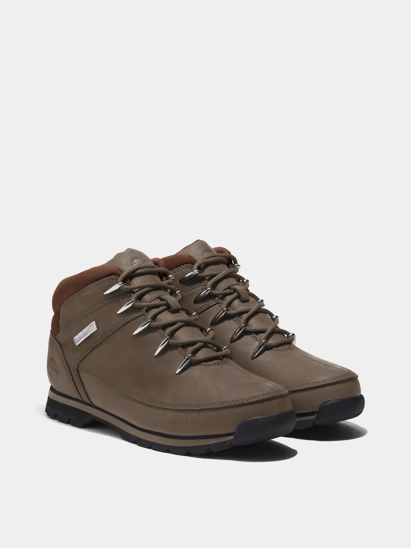 Ботинки и сапоги Timberland модель TB0A2JGX901 Ботинки и сапоги Timberland модель TB0A2JGX901 Фото