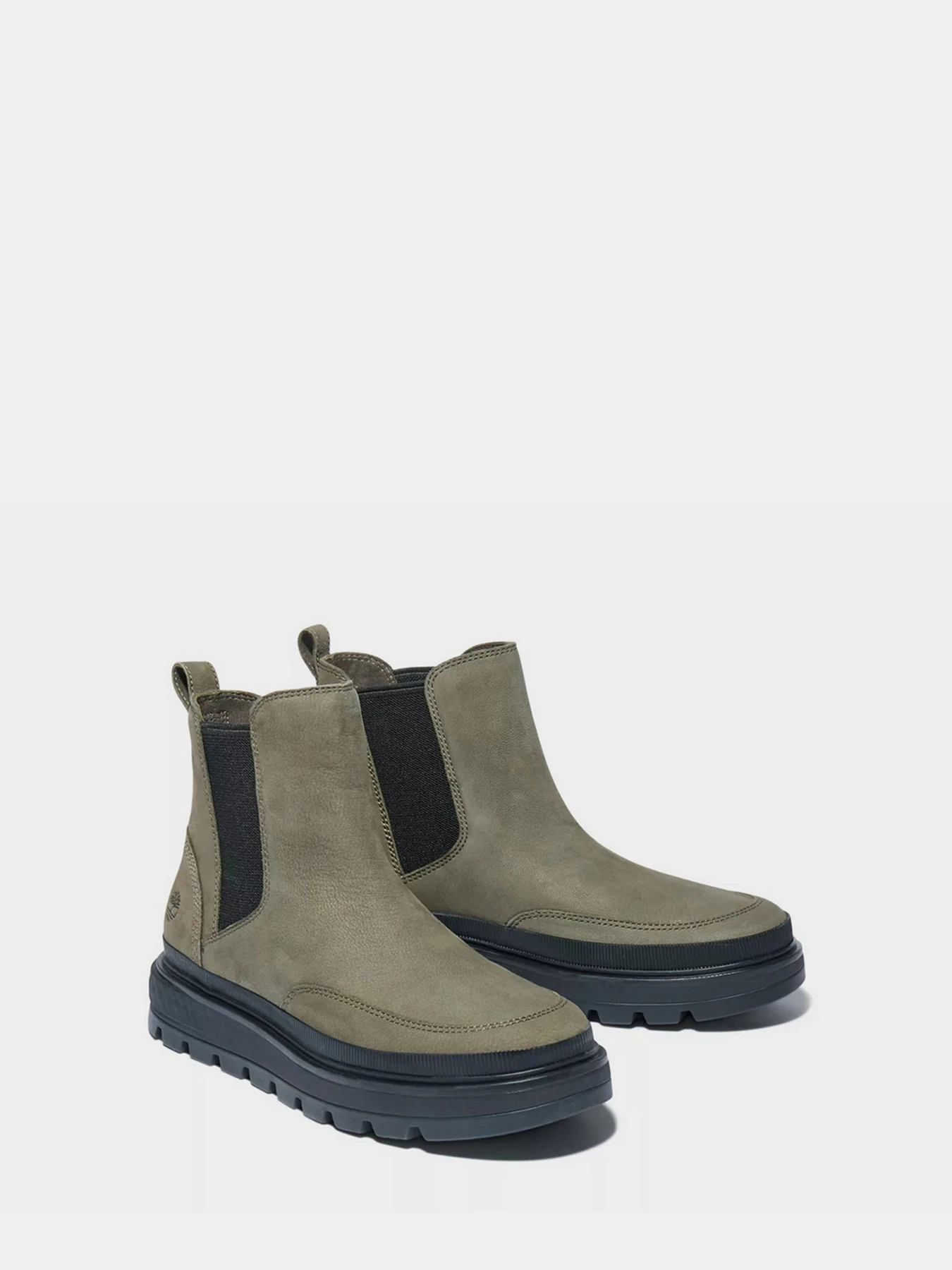 Ботинки и сапоги Timberland модель A2JPJ Ботинки и сапоги Timberland модель A2JPJ Фото