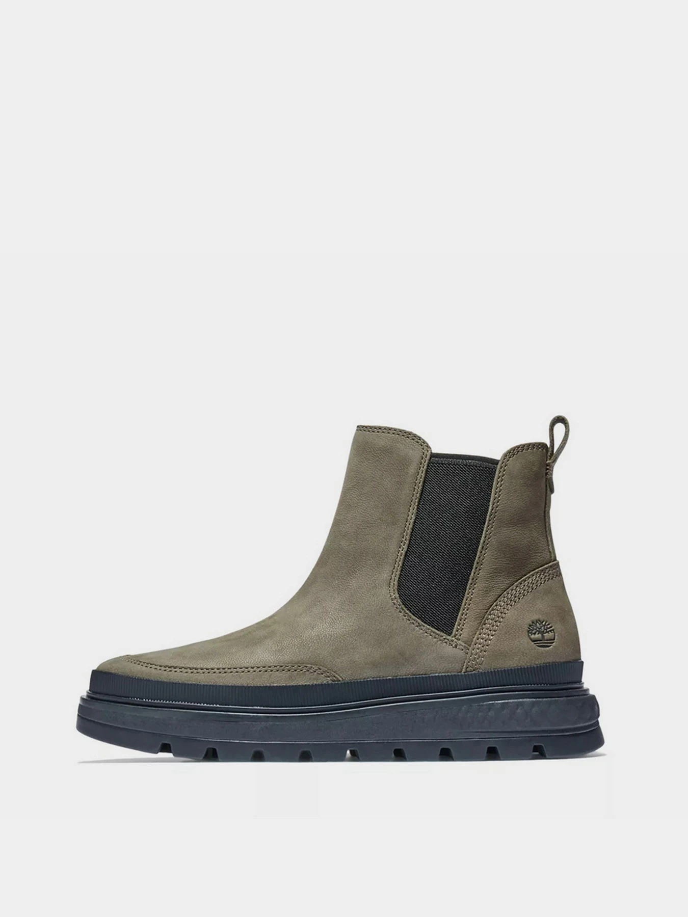 Ботинки и сапоги Timberland модель A2JPJ Ботинки и сапоги Timberland модель A2JPJ Фото