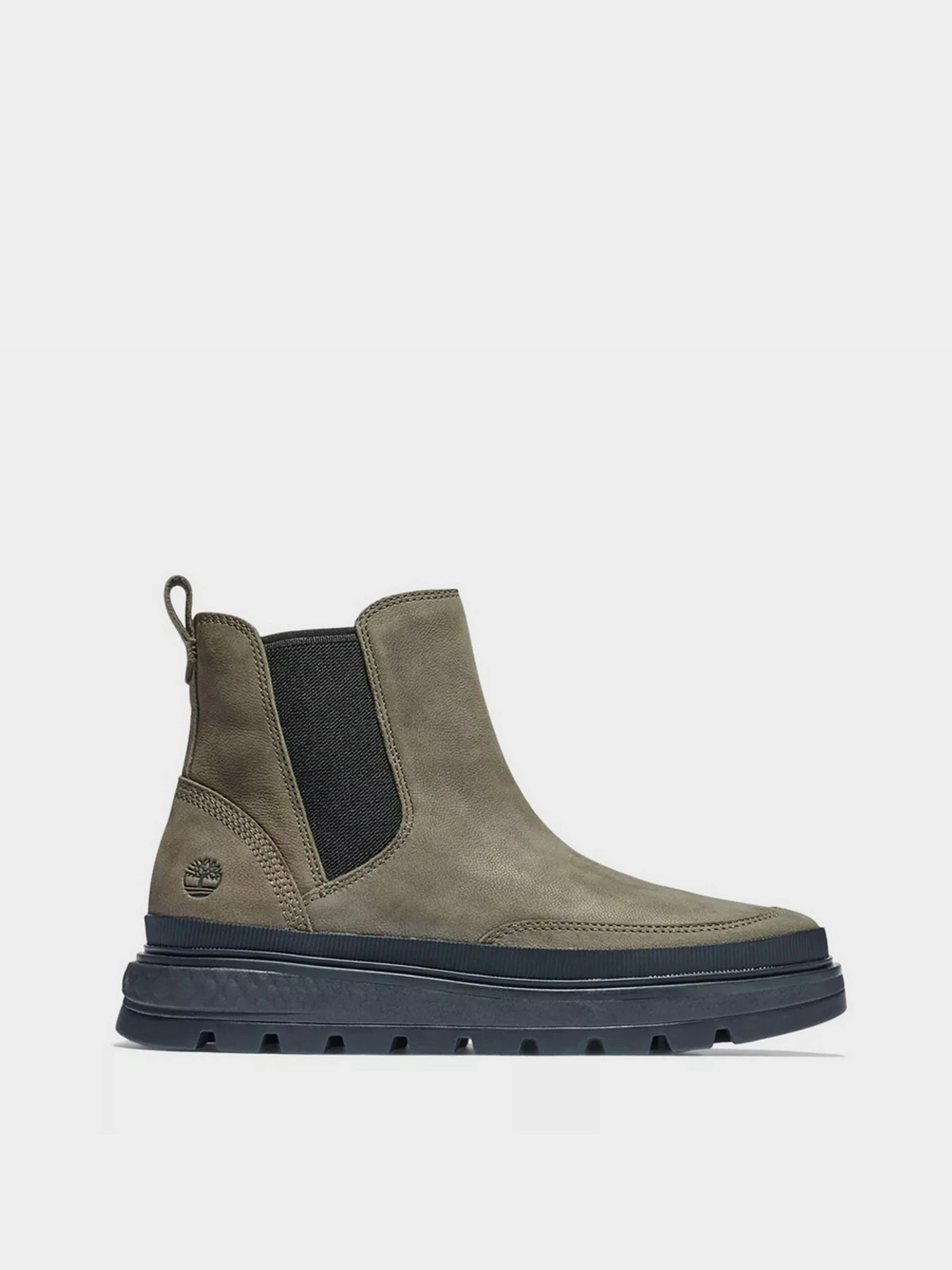 Ботинки и сапоги Timberland модель A2JPJ Ботинки и сапоги Timberland модель A2JPJ Фото