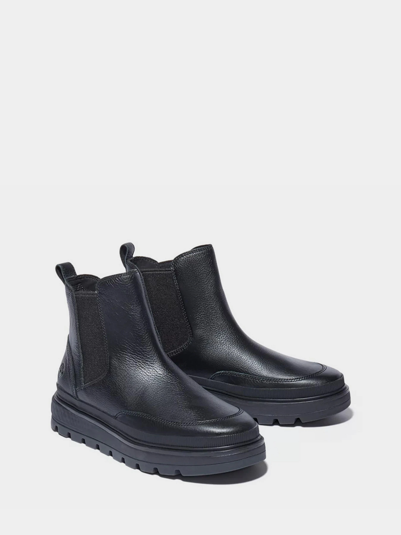 Ботинки и сапоги Timberland модель TB0A2JRQ015 Ботинки и сапоги Timberland модель TB0A2JRQ015 Фото