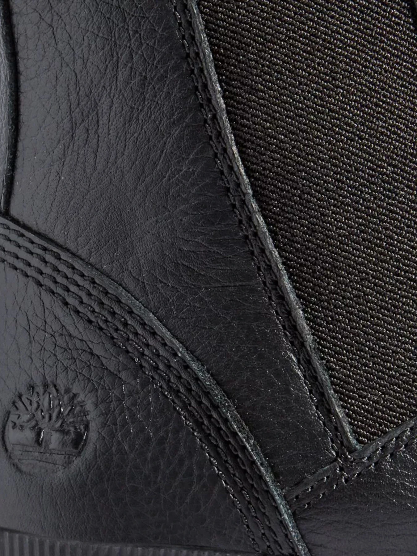 Ботинки и сапоги Timberland модель TB0A2JRQ015 Ботинки и сапоги Timberland модель TB0A2JRQ015 Фото