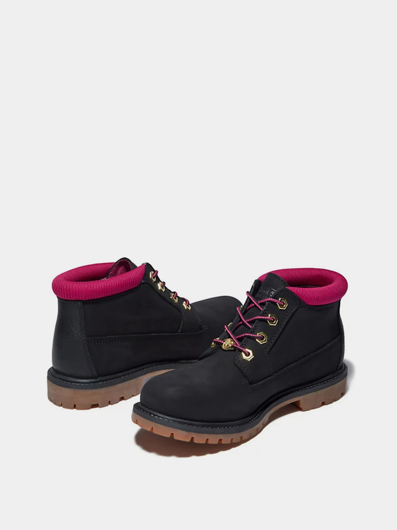 Ботинки и сапоги Timberland модель TB0A2JSA001 Ботинки и сапоги Timberland модель TB0A2JSA001 Фото