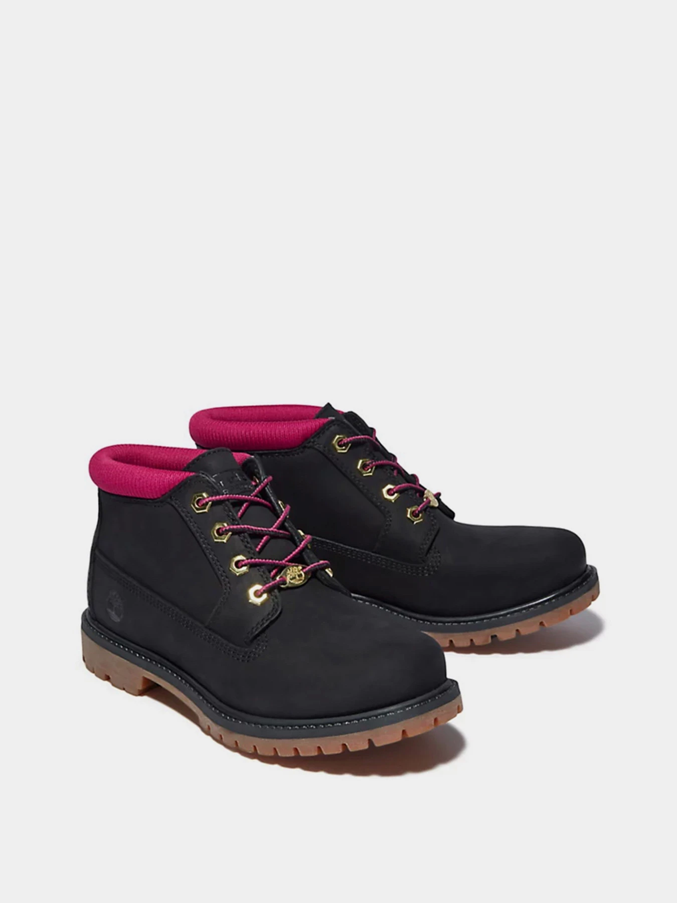 Ботинки и сапоги Timberland модель TB0A2JSA001 Ботинки и сапоги Timberland модель TB0A2JSA001 Фото