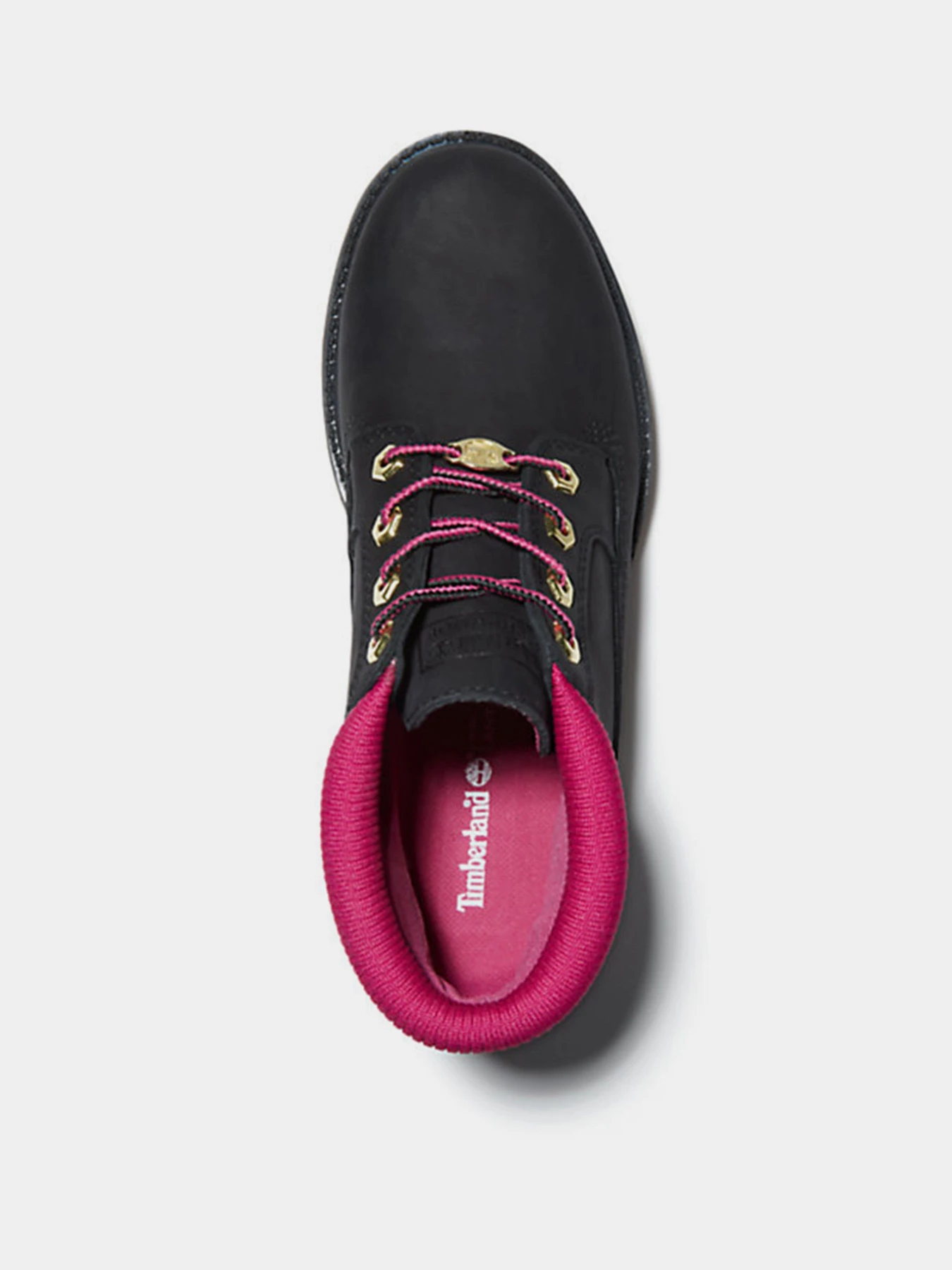 Ботинки и сапоги Timberland модель TB0A2JSA001 Ботинки и сапоги Timberland модель TB0A2JSA001 Фото