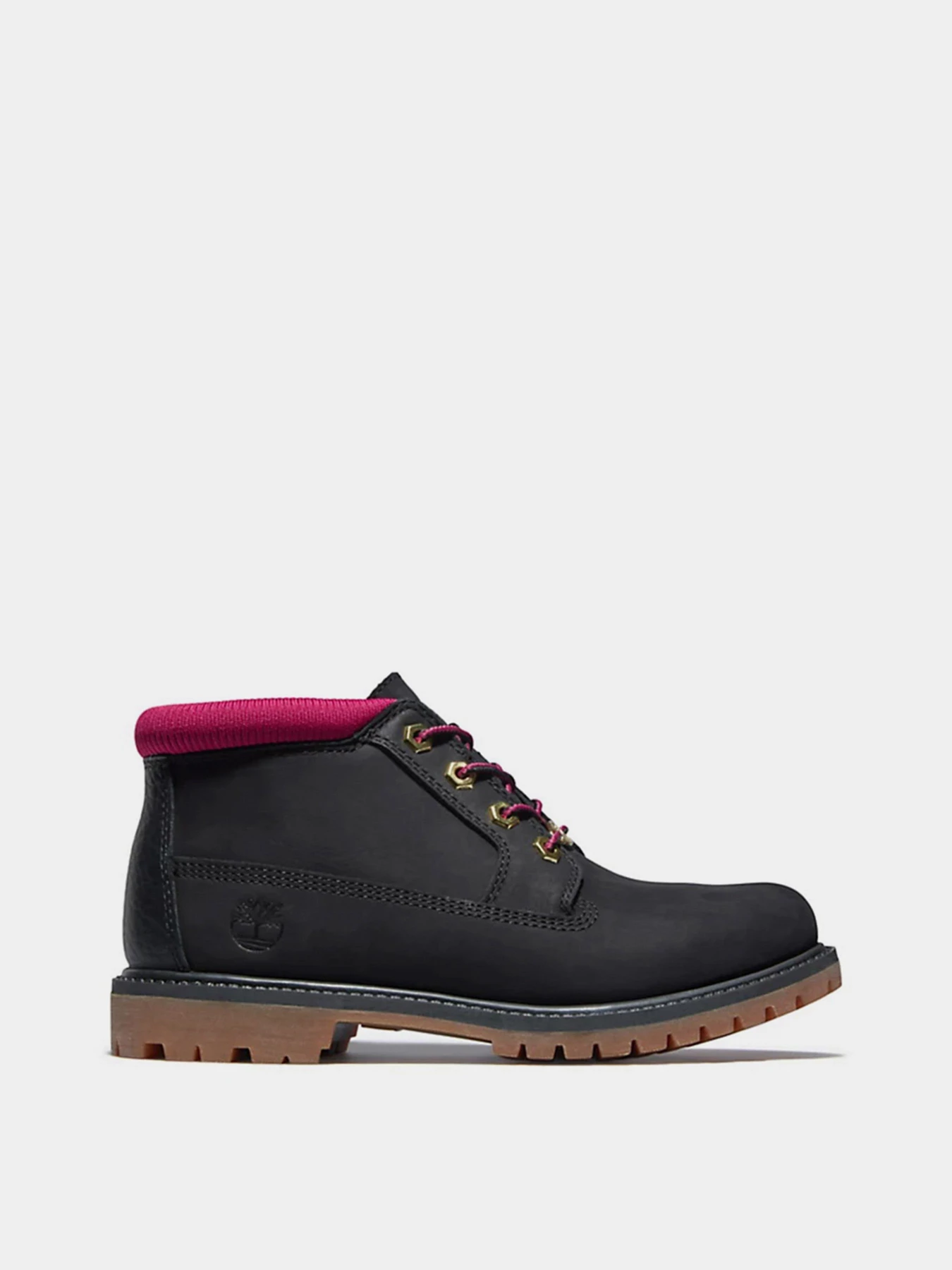Ботинки и сапоги Timberland модель TB0A2JSA001 Ботинки и сапоги Timberland модель TB0A2JSA001 Фото