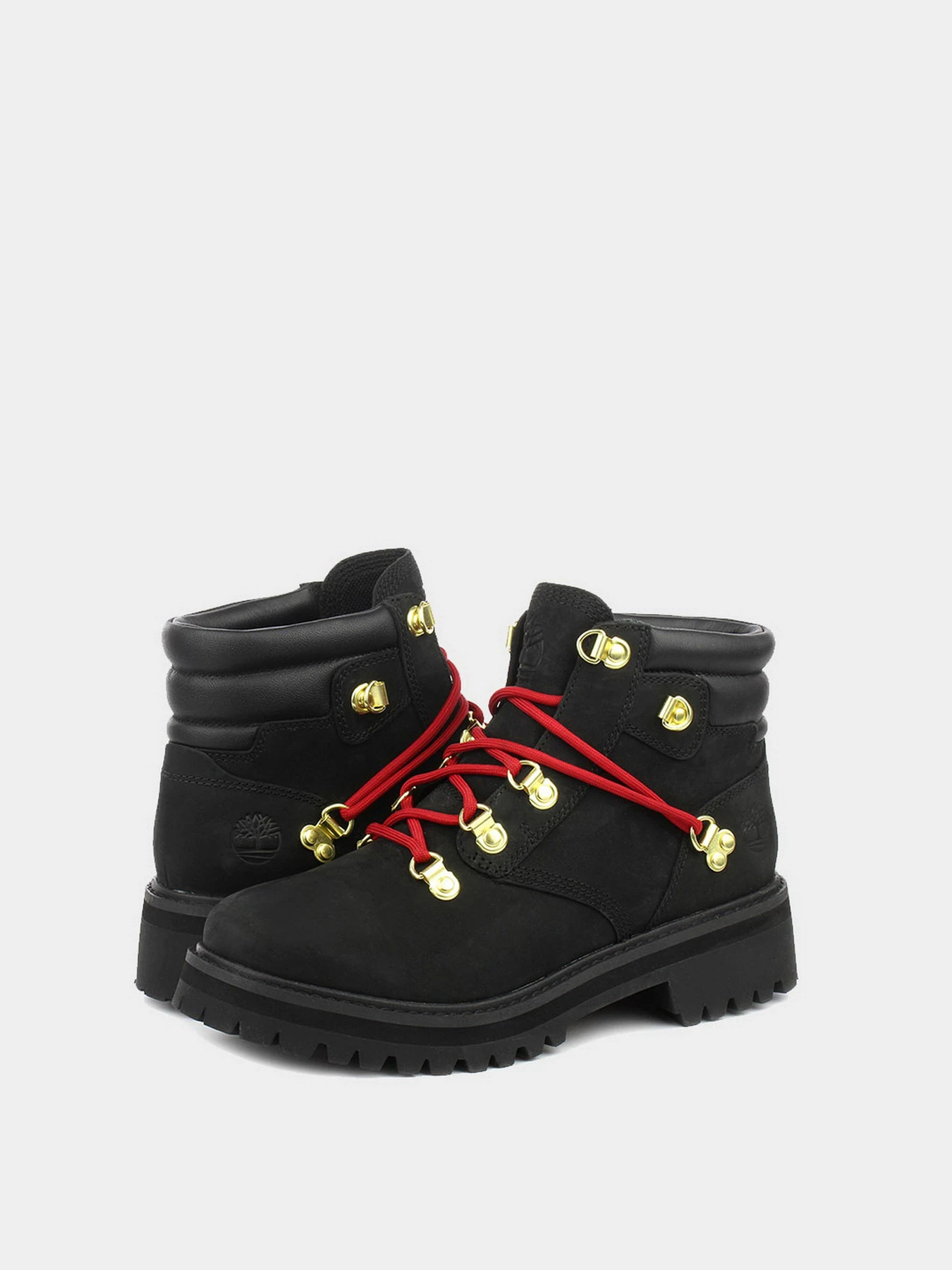 Ботинки и сапоги Timberland модель TB0A2JVD001 Ботинки и сапоги Timberland модель TB0A2JVD001 Фото