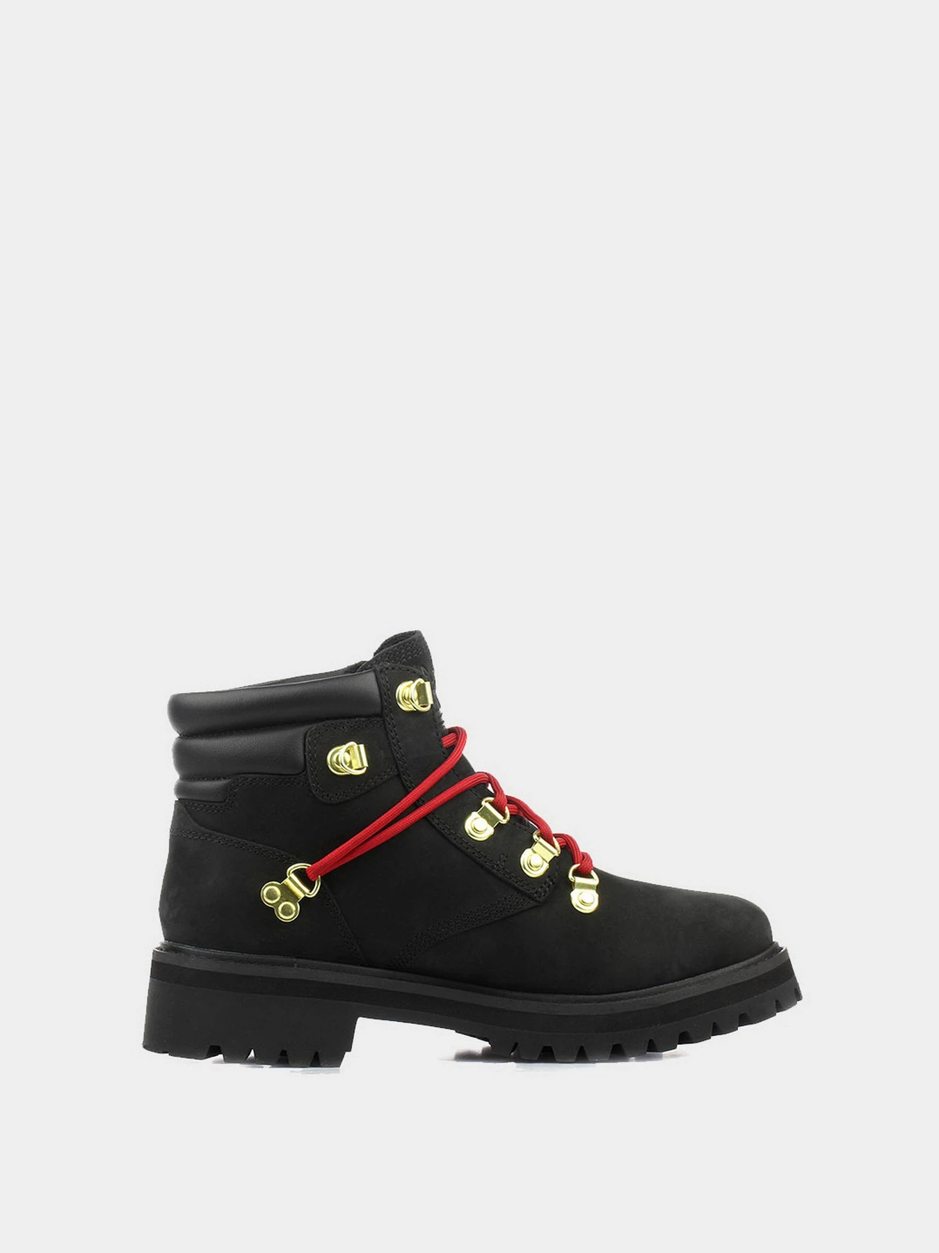 Ботинки и сапоги Timberland модель TB0A2JVD001 Ботинки и сапоги Timberland модель TB0A2JVD001 Фото