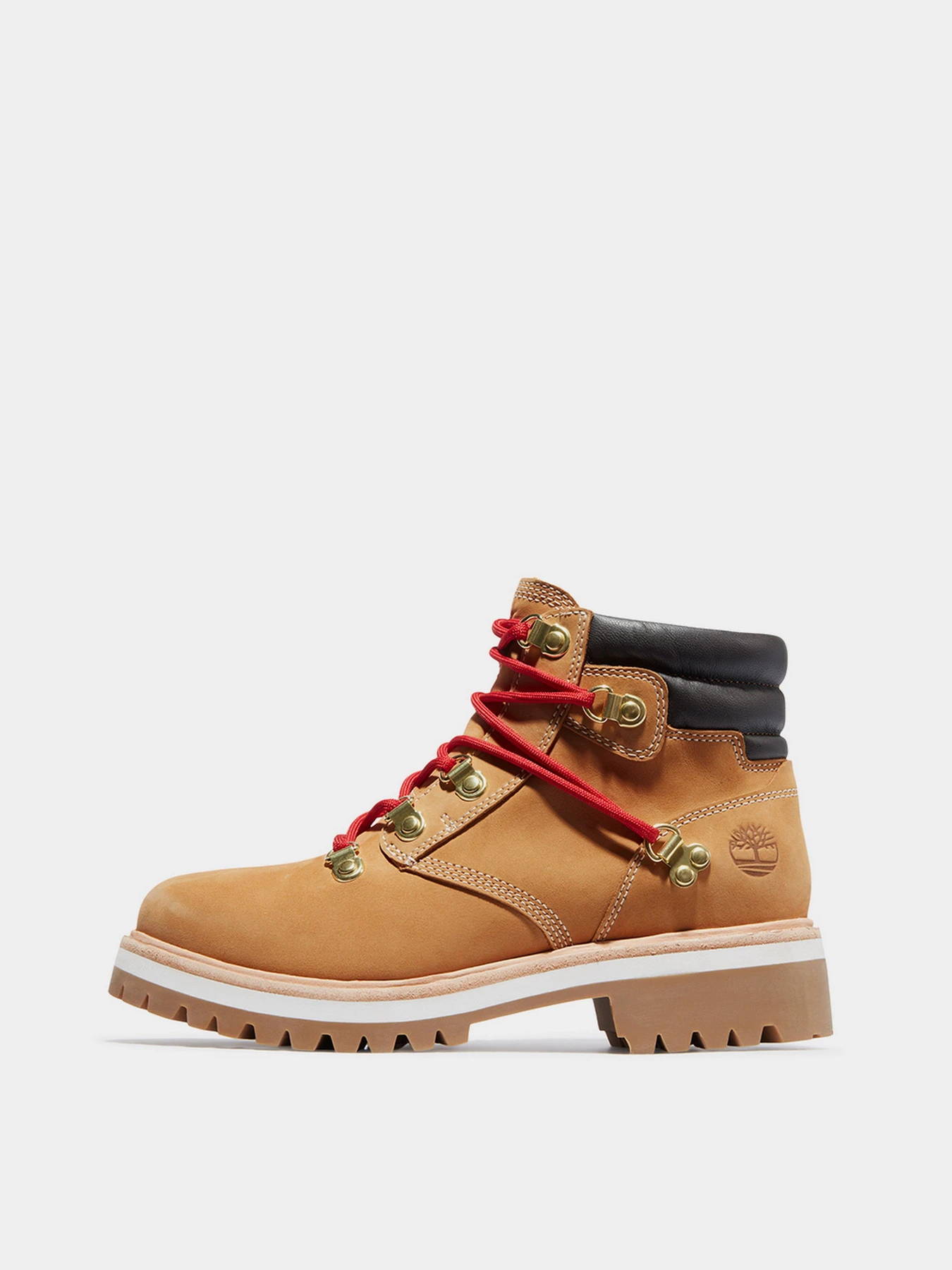 Ботинки и сапоги Timberland модель A2JVF Ботинки и сапоги Timberland модель A2JVF Фото