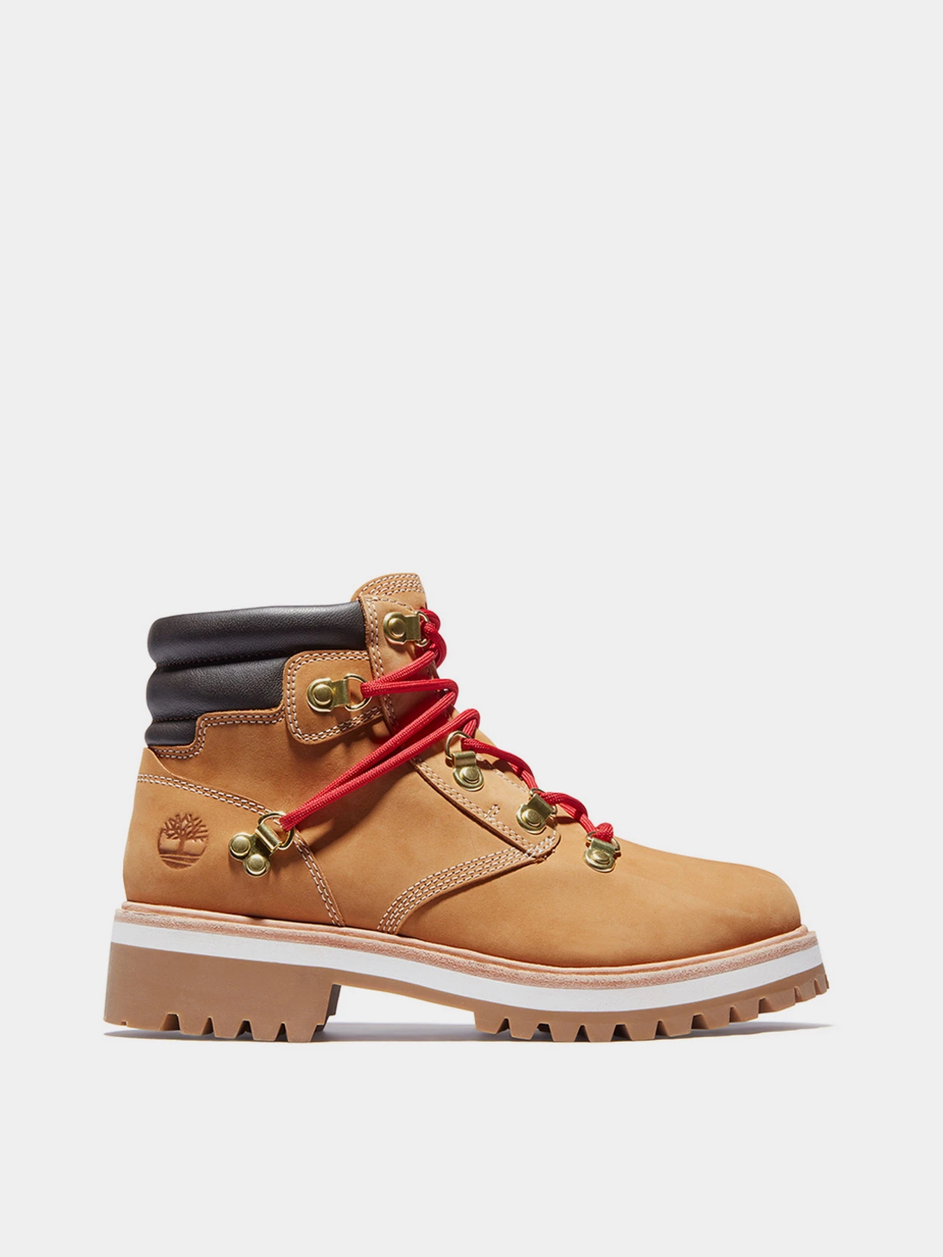 Ботинки и сапоги Timberland модель A2JVF Ботинки и сапоги Timberland модель A2JVF Фото
