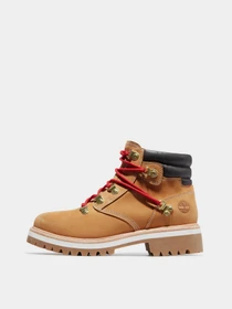 Ботинки и сапоги Timberland модель A2JVF Фото