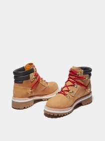 Ботинки и сапоги Timberland модель A2JVF Фото