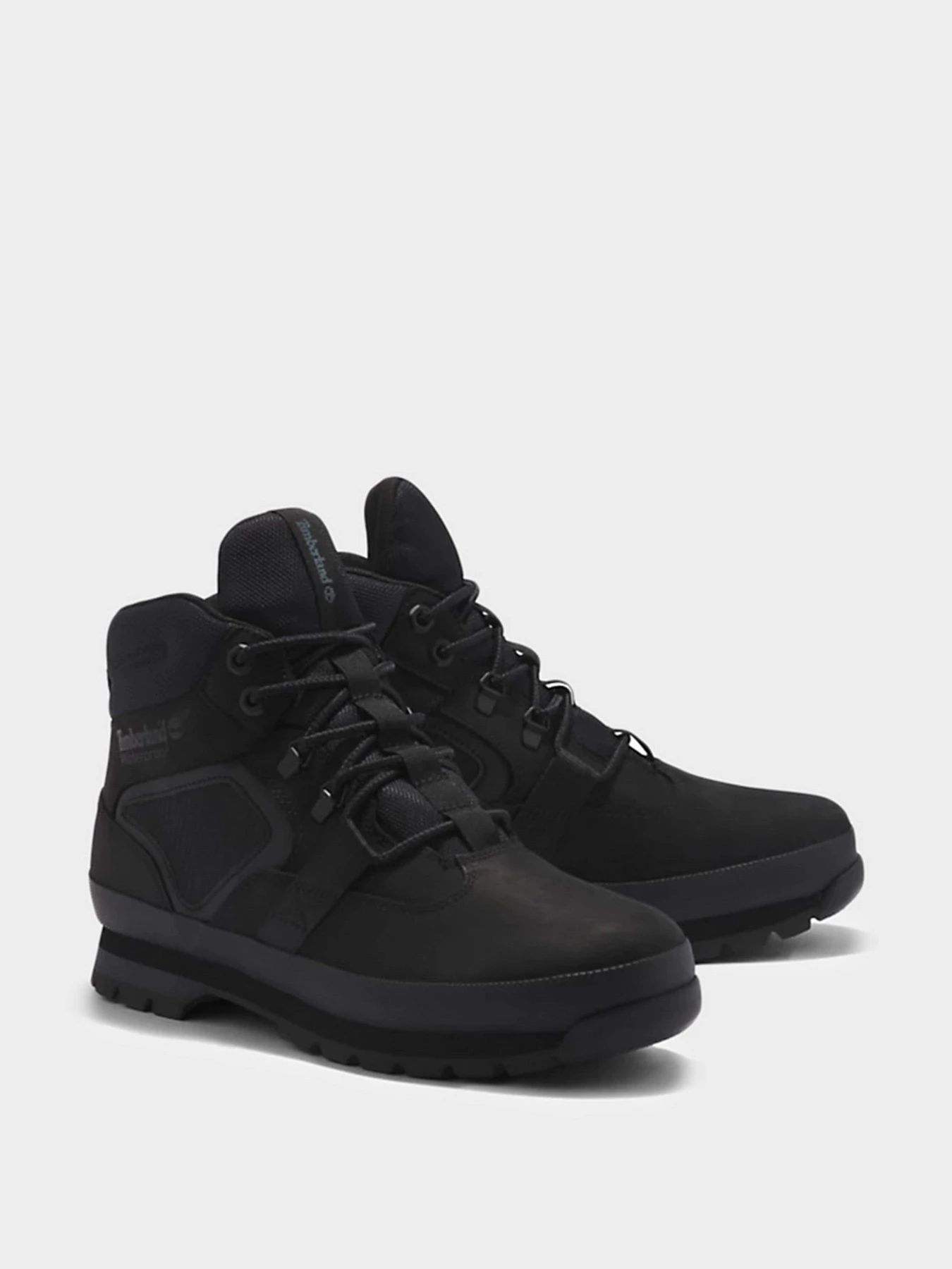 Ботинки и сапоги Timberland модель A2JXY Ботинки и сапоги Timberland модель A2JXY Фото