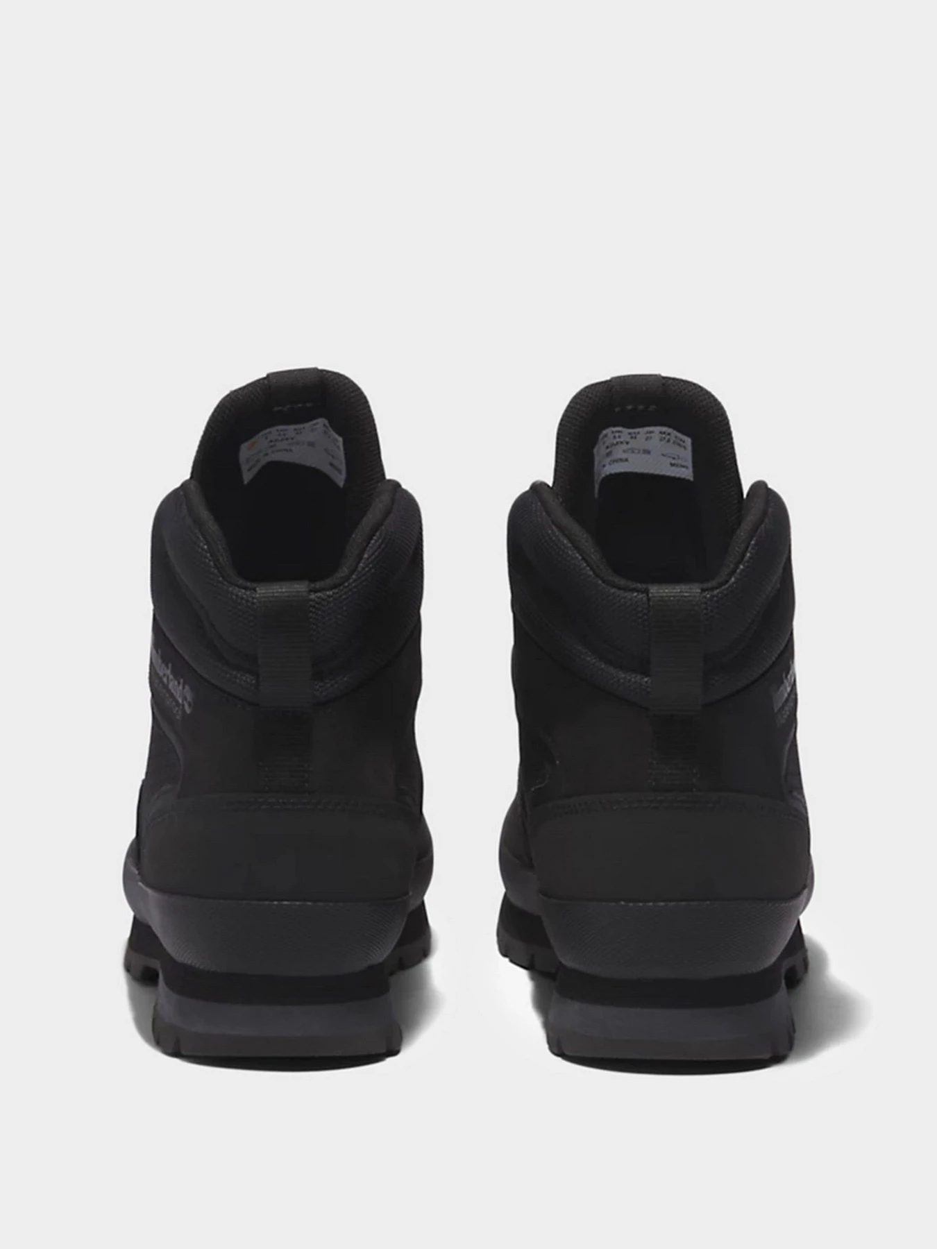 Ботинки и сапоги Timberland модель A2JXY Ботинки и сапоги Timberland модель A2JXY Фото