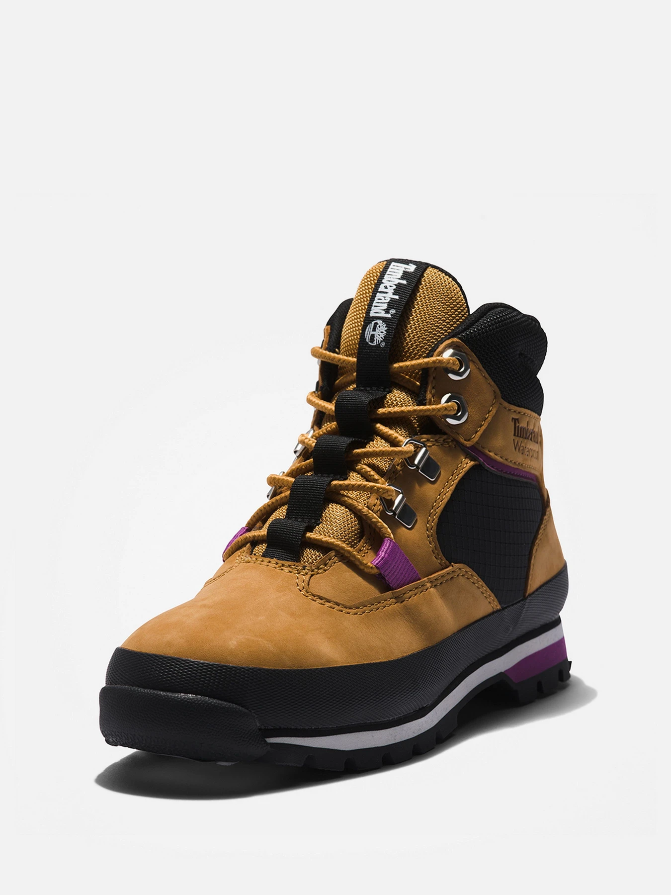 Ботинки и сапоги Timberland модель TB0A2K32231 Ботинки и сапоги Timberland модель TB0A2K32231 Фото