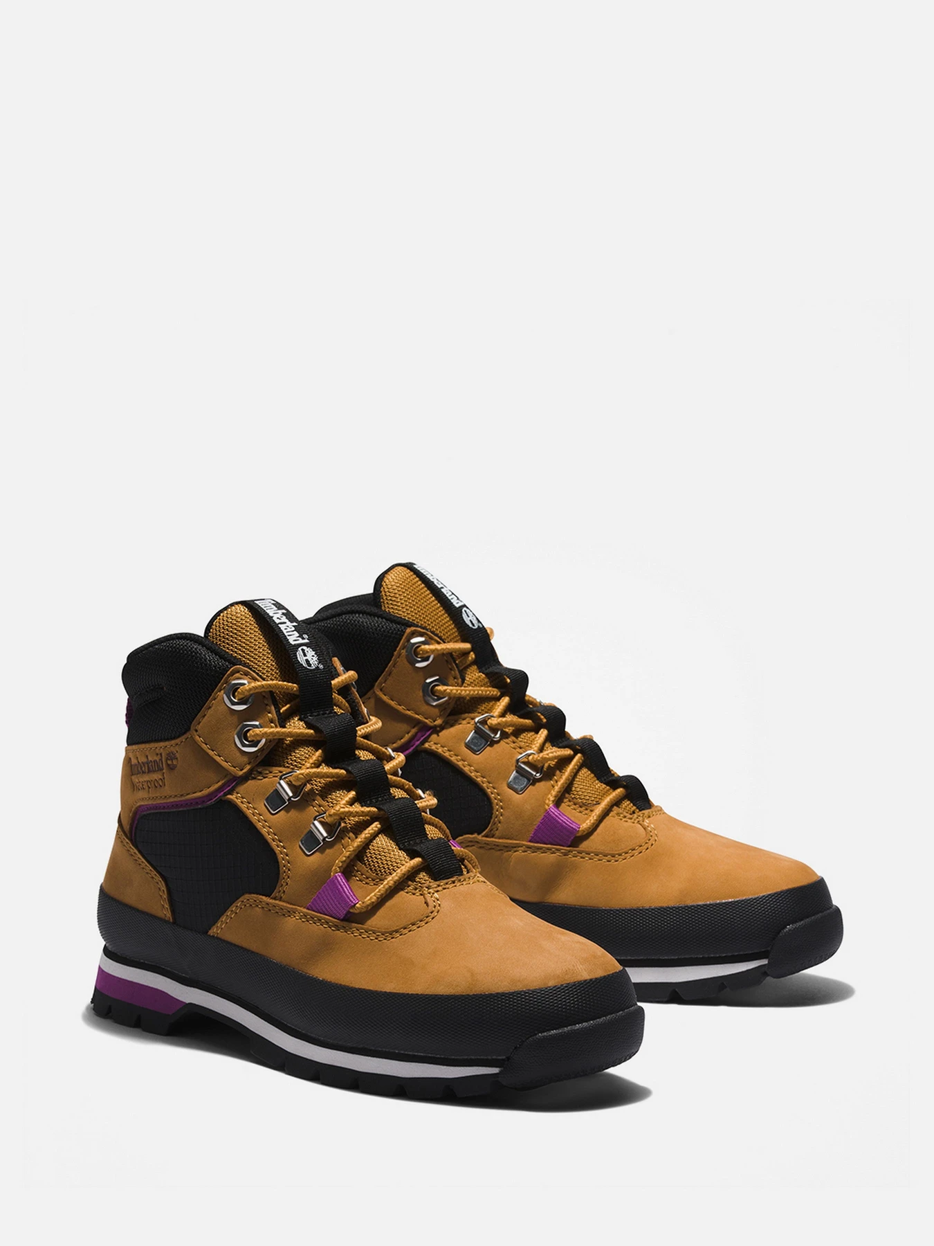 Ботинки и сапоги Timberland модель TB0A2K32231 Ботинки и сапоги Timberland модель TB0A2K32231 Фото