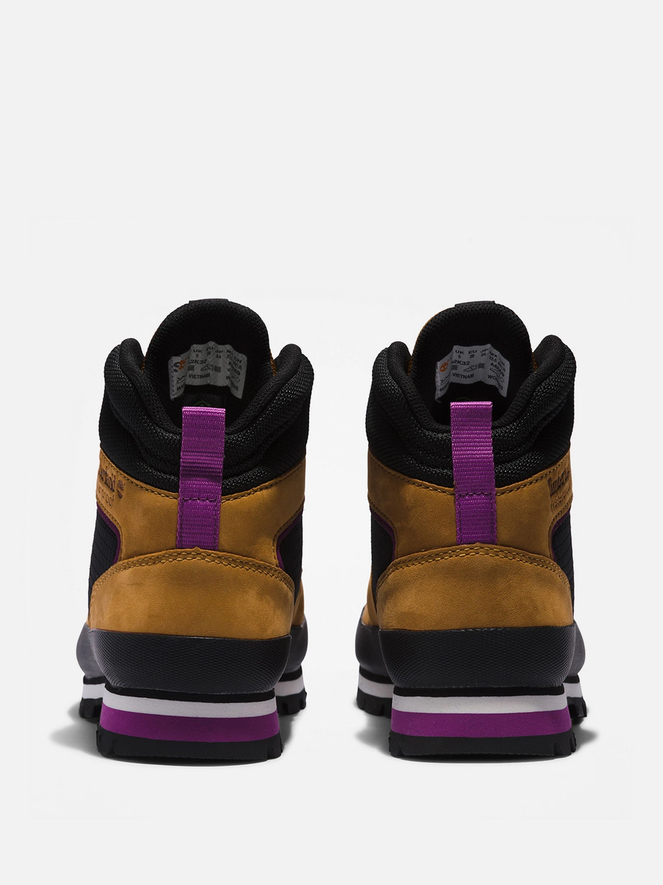 Ботинки и сапоги Timberland модель TB0A2K32231 Ботинки и сапоги Timberland модель TB0A2K32231 Фото