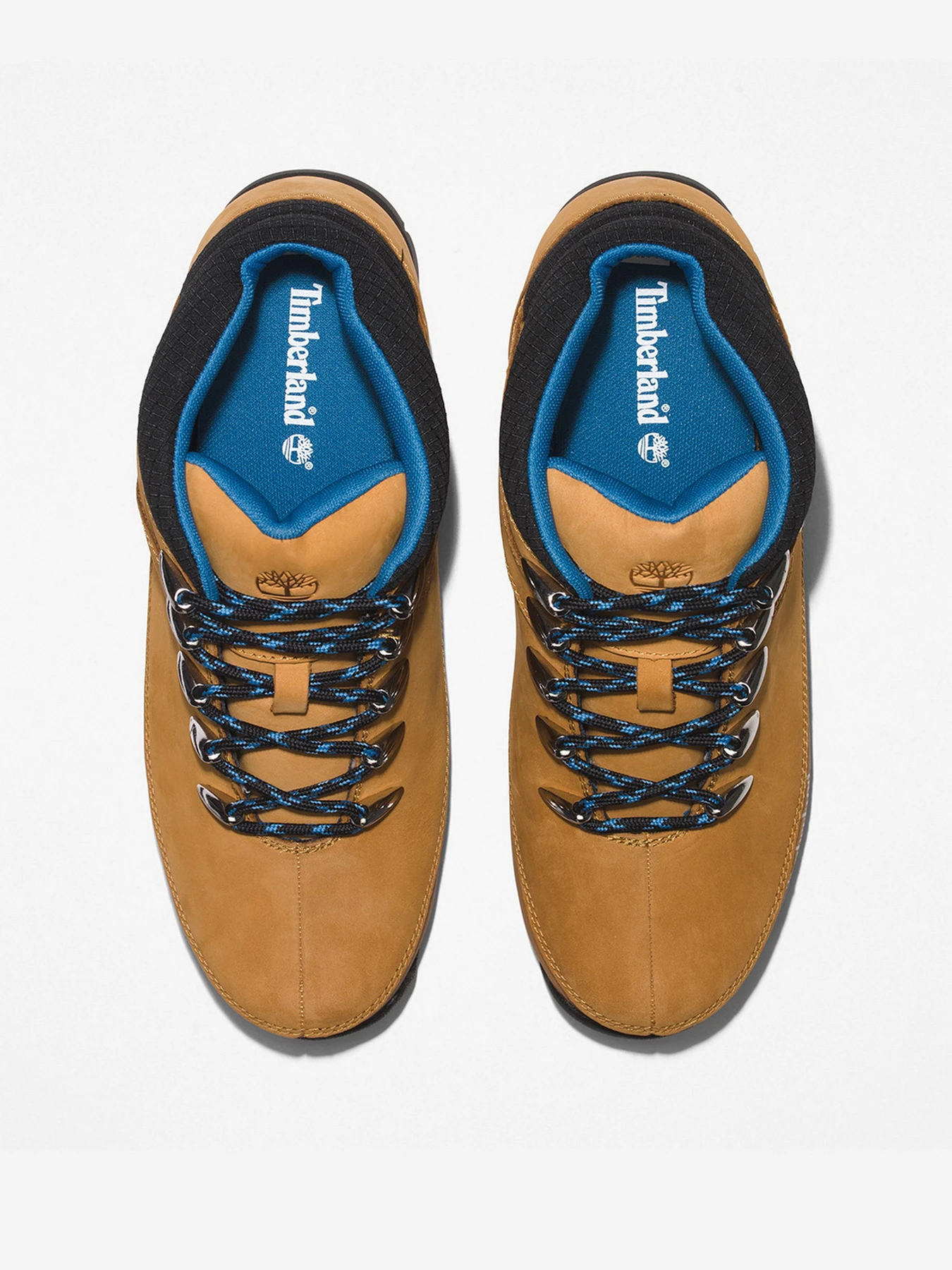 Ботинки и сапоги Timberland модель TB0A2K3B231 Ботинки и сапоги Timberland модель TB0A2K3B231 Фото