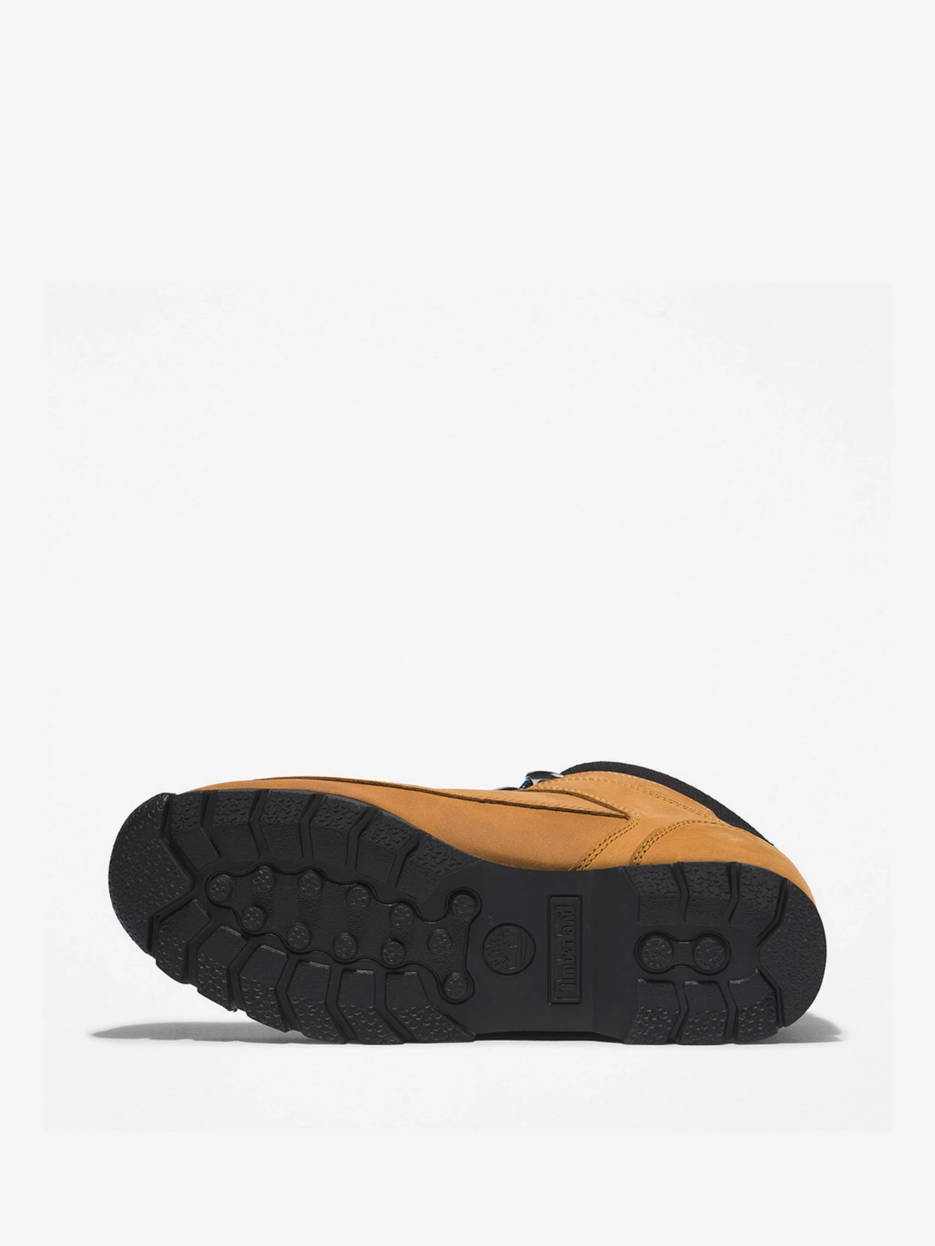 Ботинки и сапоги Timberland модель TB0A2K3B231 Ботинки и сапоги Timberland модель TB0A2K3B231 Фото
