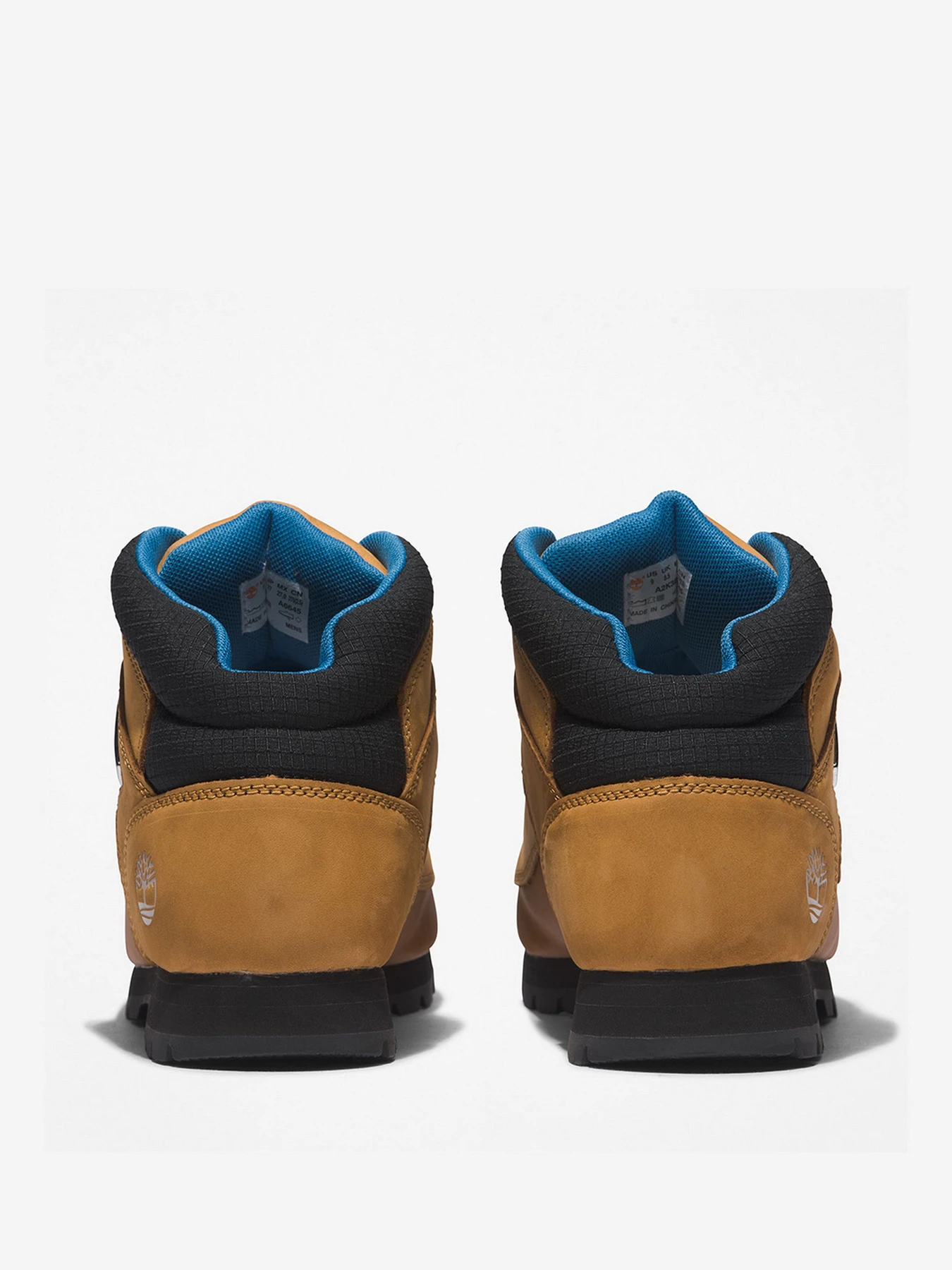 Ботинки и сапоги Timberland модель TB0A2K3B231 Ботинки и сапоги Timberland модель TB0A2K3B231 Фото