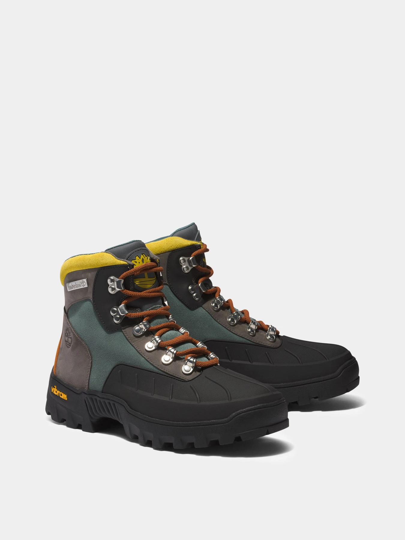Ботинки и сапоги Timberland модель A2KJP Ботинки и сапоги Timberland модель A2KJP Фото