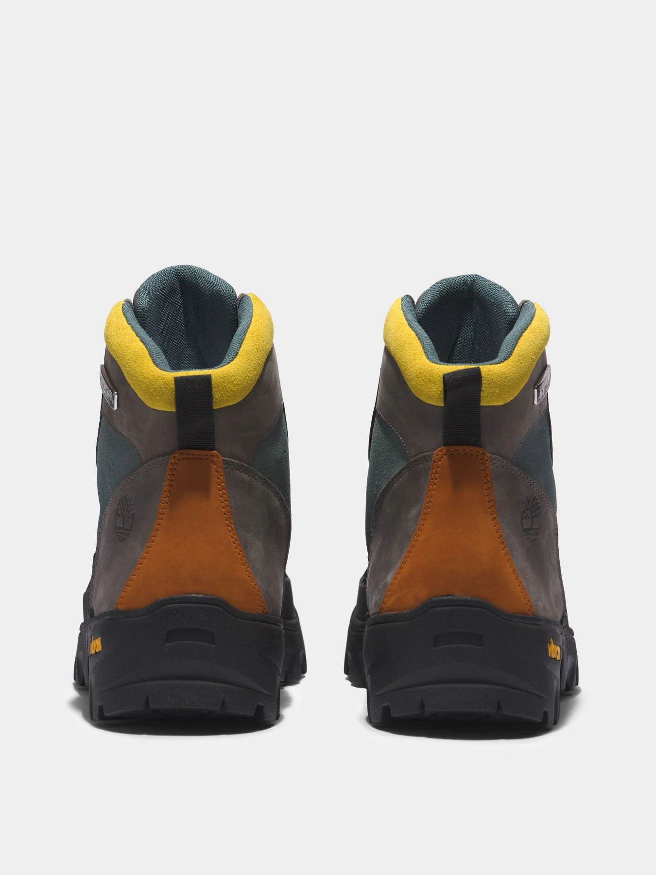 Ботинки и сапоги Timberland модель A2KJP Ботинки и сапоги Timberland модель A2KJP Фото