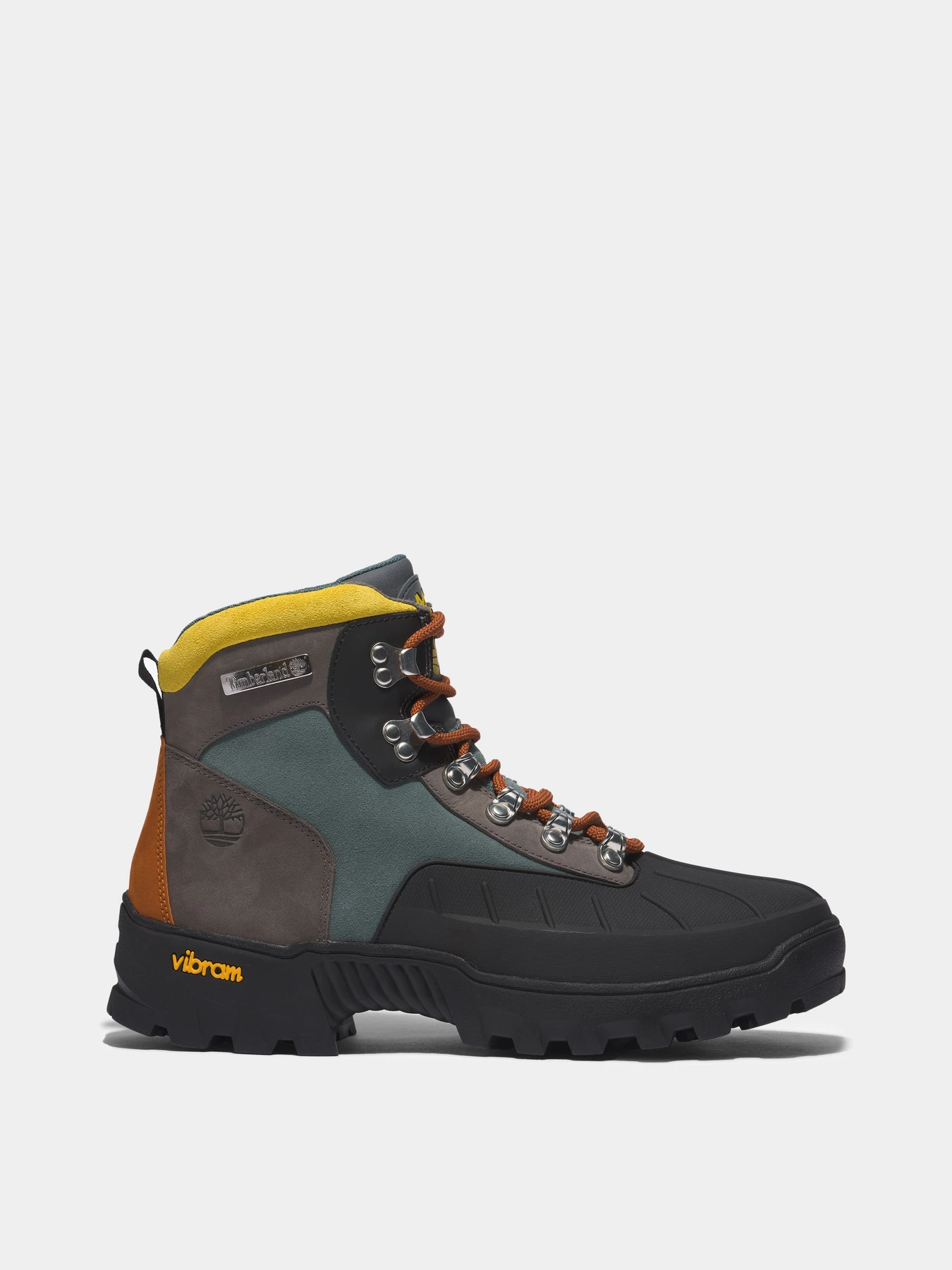 Ботинки и сапоги Timberland модель A2KJP Ботинки и сапоги Timberland модель A2KJP Фото