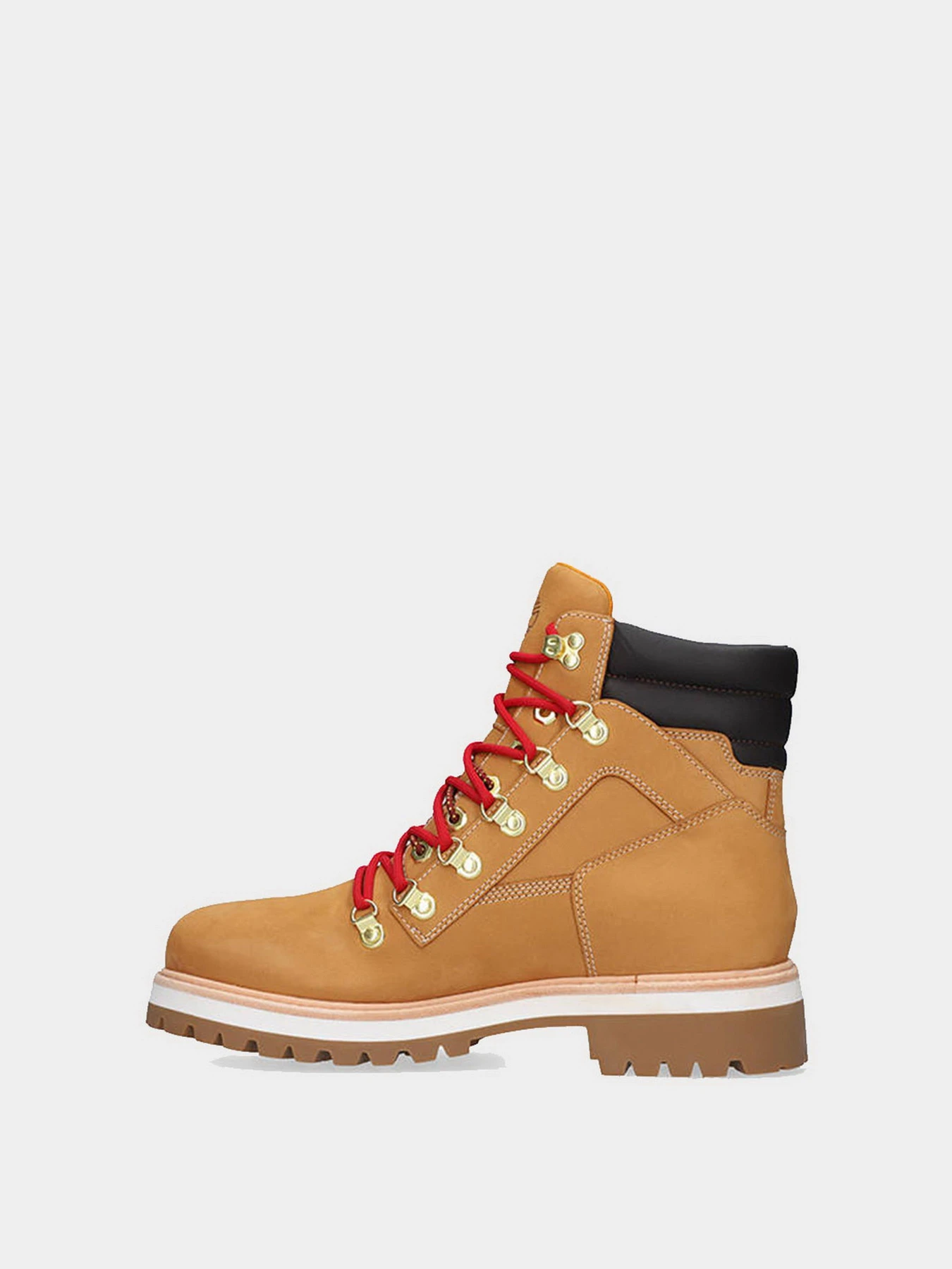 Ботинки и сапоги Timberland модель A2KKM Ботинки и сапоги Timberland модель A2KKM Фото