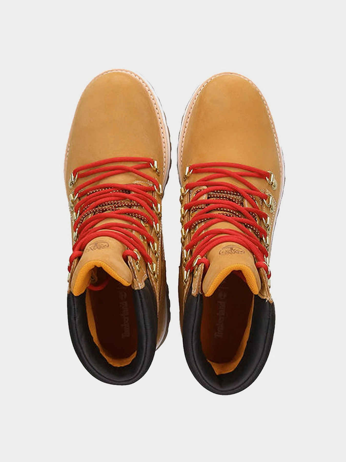 Ботинки и сапоги Timberland модель A2KKM Ботинки и сапоги Timberland модель A2KKM Фото