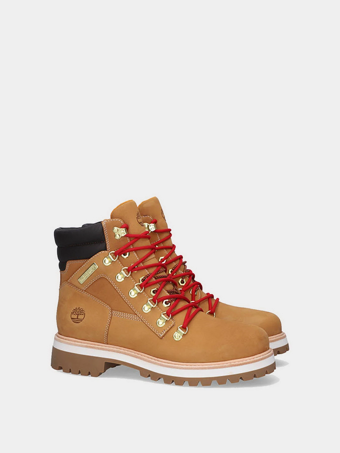 Ботинки и сапоги Timberland модель A2KKM Ботинки и сапоги Timberland модель A2KKM Фото