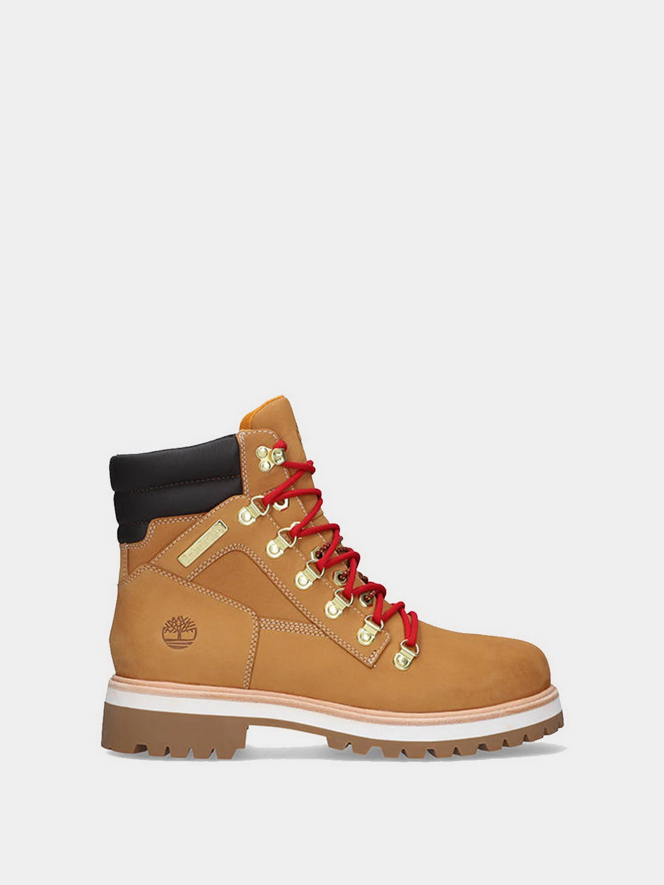 Ботинки и сапоги Timberland модель A2KKM Ботинки и сапоги Timberland модель A2KKM Фото