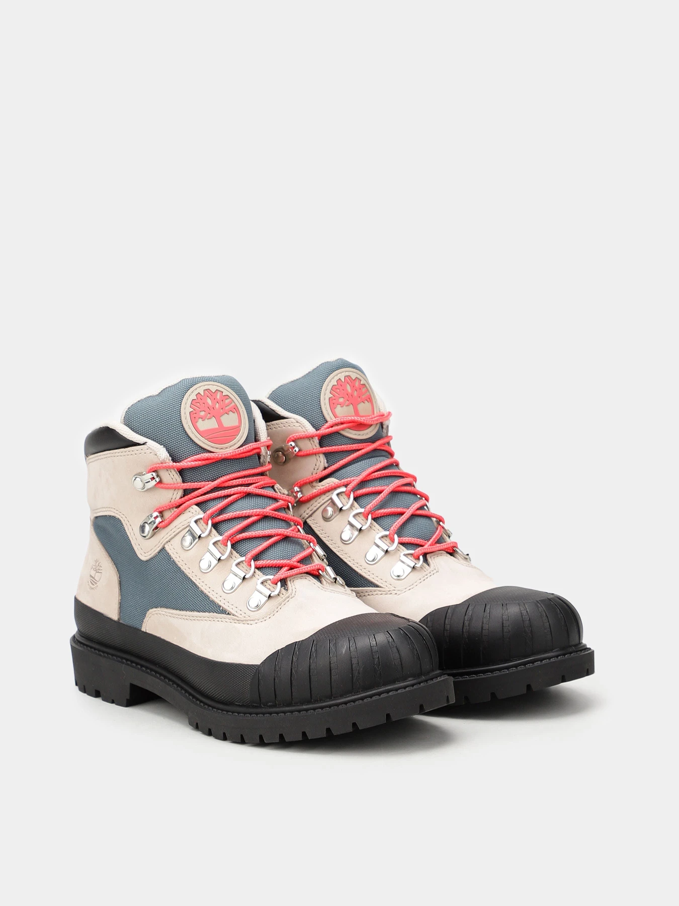 Ботинки и сапоги Timberland модель TB0A2KMJK51 Ботинки и сапоги Timberland модель TB0A2KMJK51 Фото