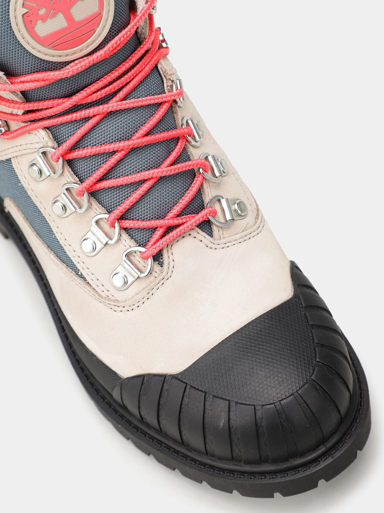 Ботинки и сапоги Timberland модель TB0A2KMJK51 Ботинки и сапоги Timberland модель TB0A2KMJK51 Фото