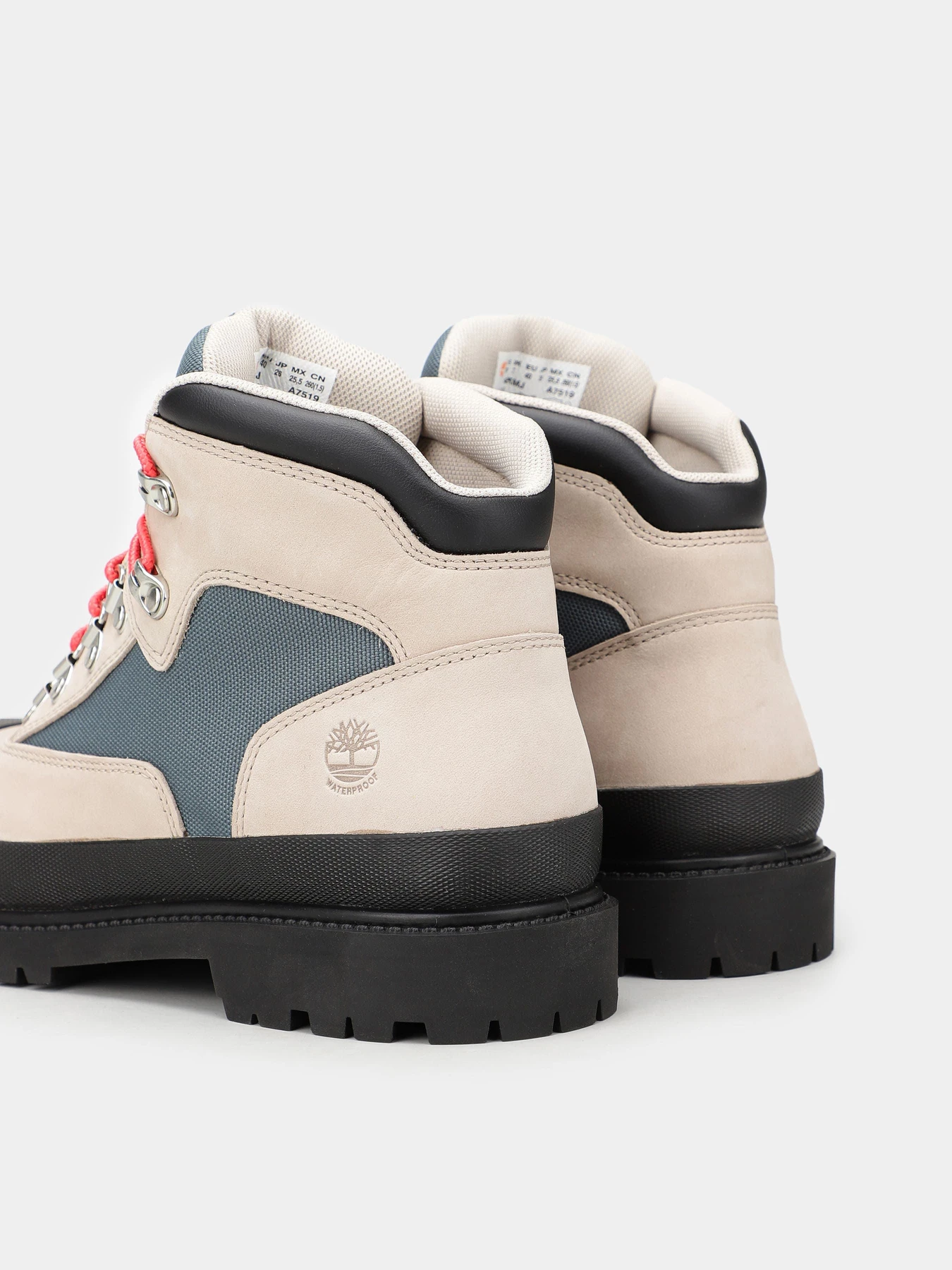Ботинки и сапоги Timberland модель TB0A2KMJK51 Ботинки и сапоги Timberland модель TB0A2KMJK51 Фото
