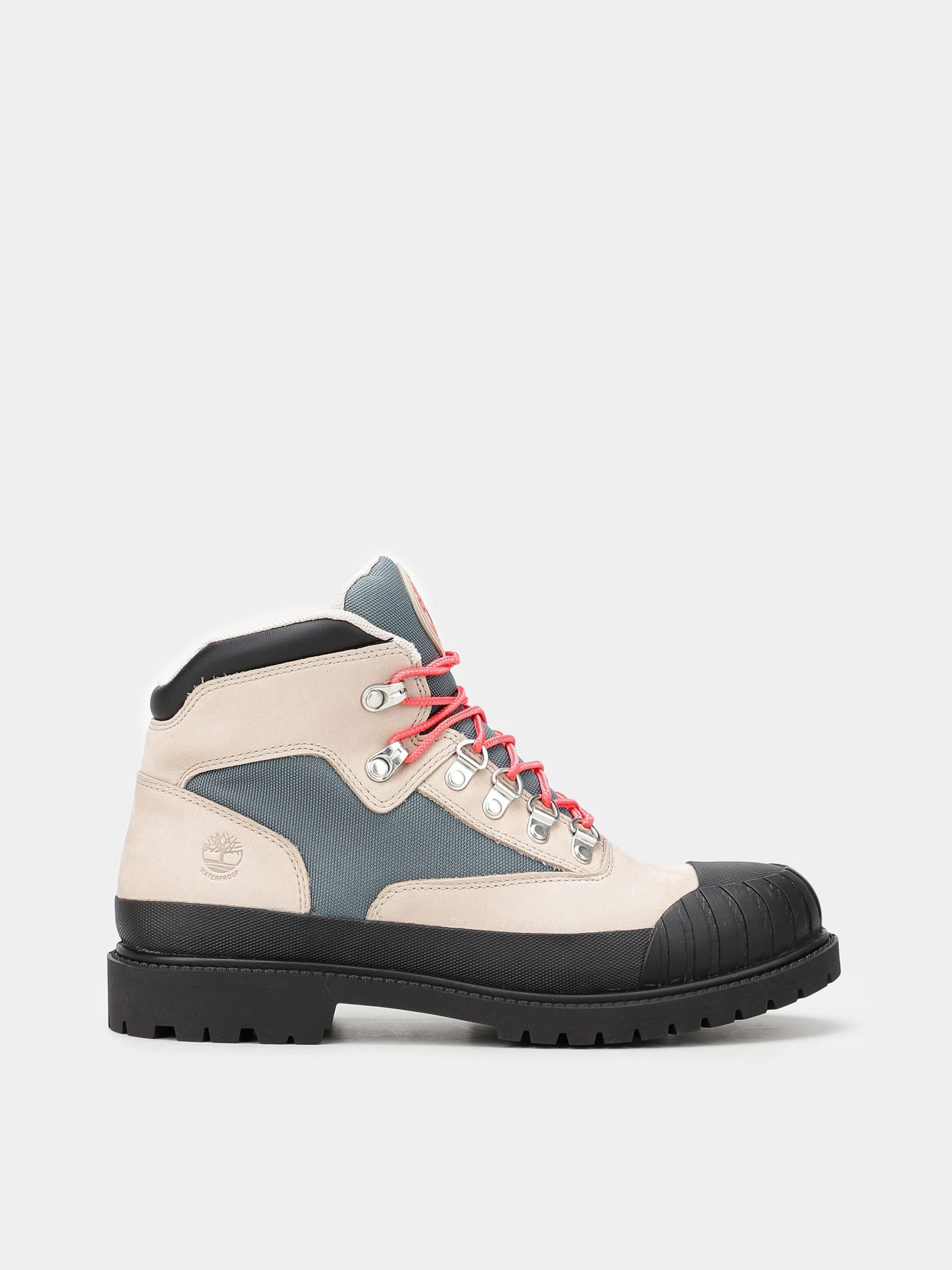 Ботинки и сапоги Timberland модель TB0A2KMJK51 Ботинки и сапоги Timberland модель TB0A2KMJK51 Фото