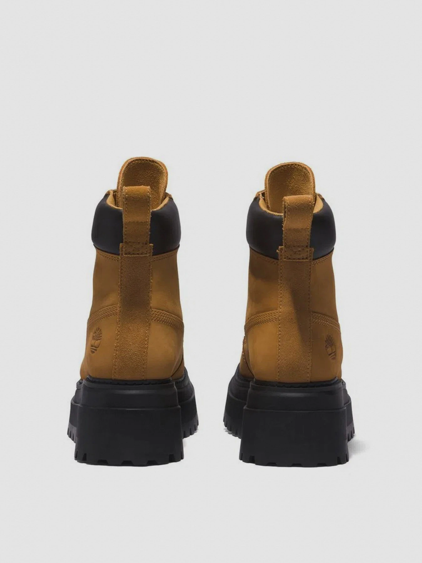 Ботинки и сапоги Timberland модель TB0A2KMU231 Фото