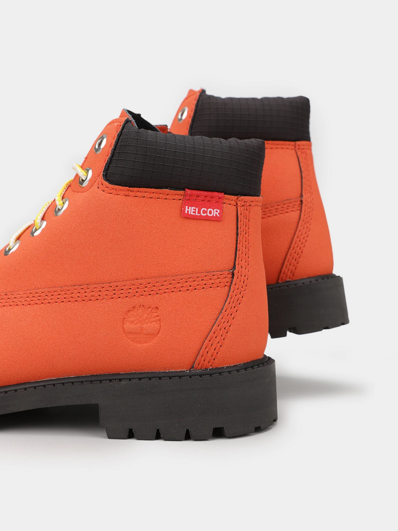 Ботинки и сапоги Timberland модель TB0A2KUB845 Ботинки и сапоги Timberland модель TB0A2KUB845 Фото