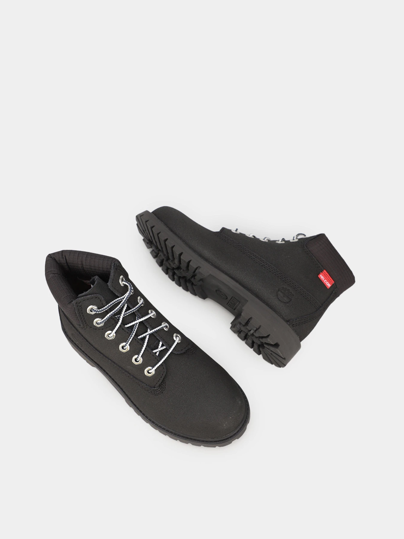 Ботинки и сапоги Timberland модель TB0A2KUD001 Ботинки и сапоги Timberland модель TB0A2KUD001 Фото