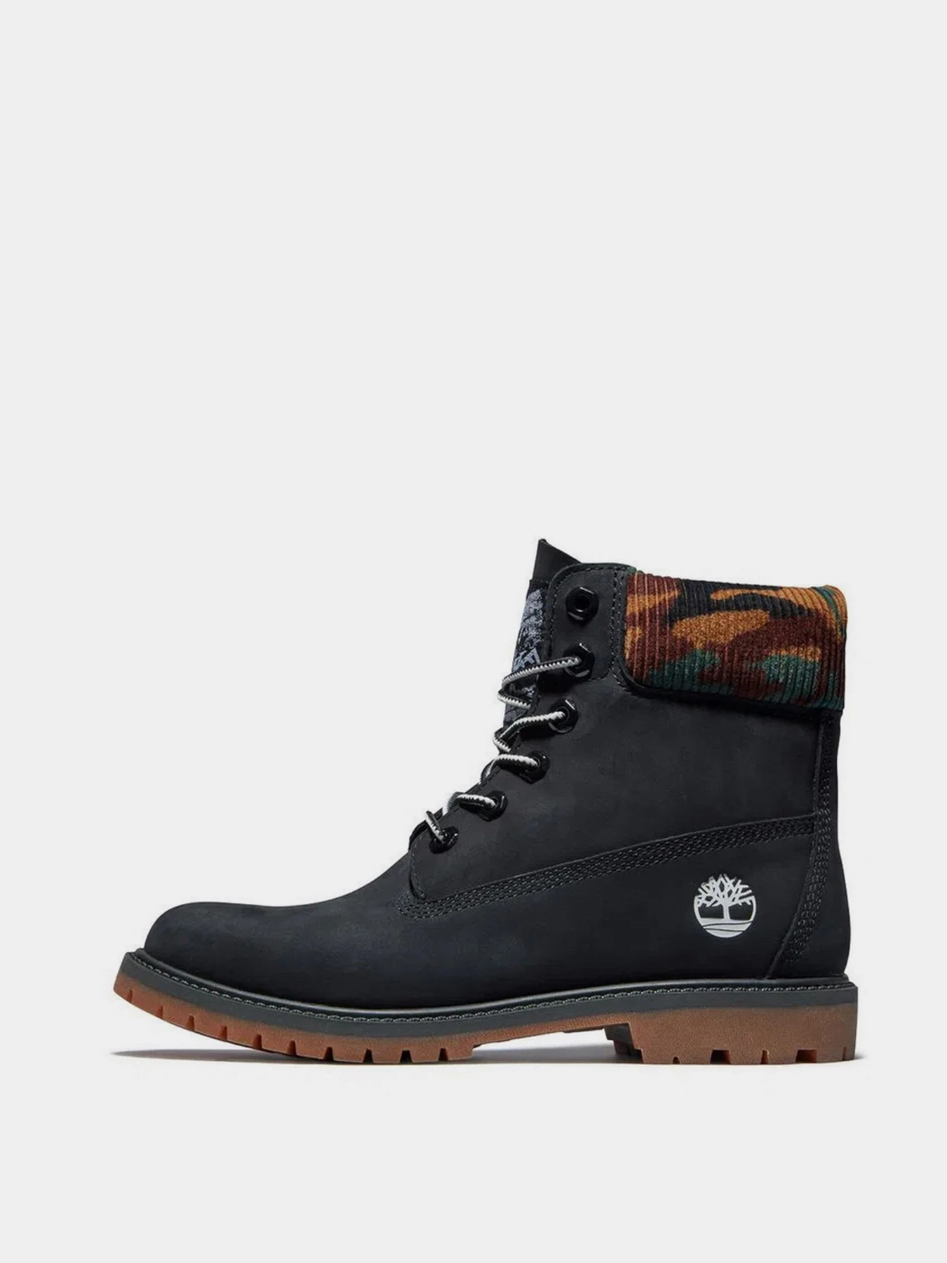 Ботинки и сапоги Timberland модель TB0A2M7T001 Ботинки и сапоги Timberland модель TB0A2M7T001 Фото