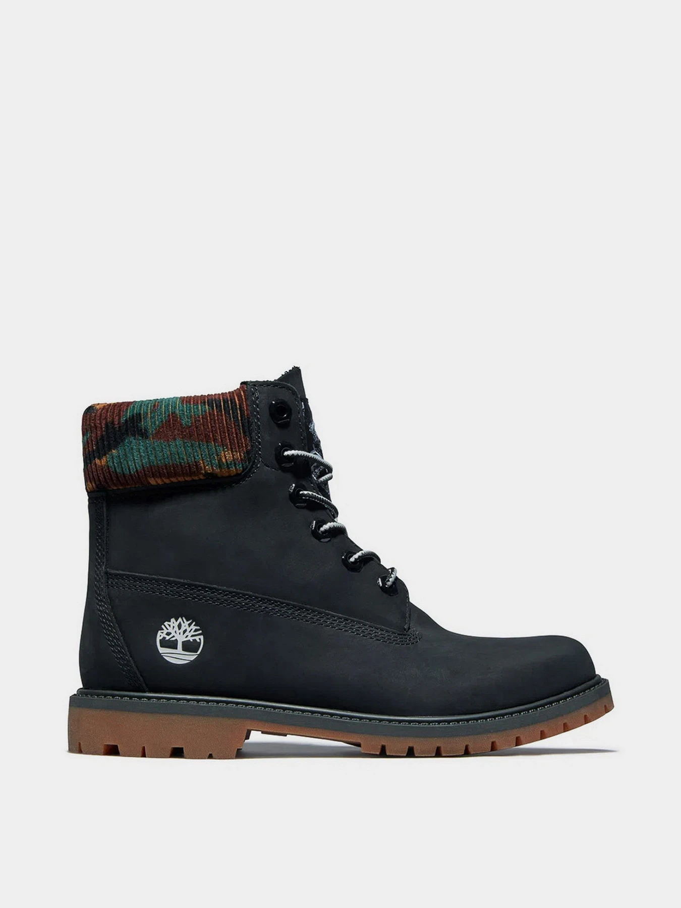 Ботинки и сапоги Timberland модель TB0A2M7T001 Ботинки и сапоги Timberland модель TB0A2M7T001 Фото