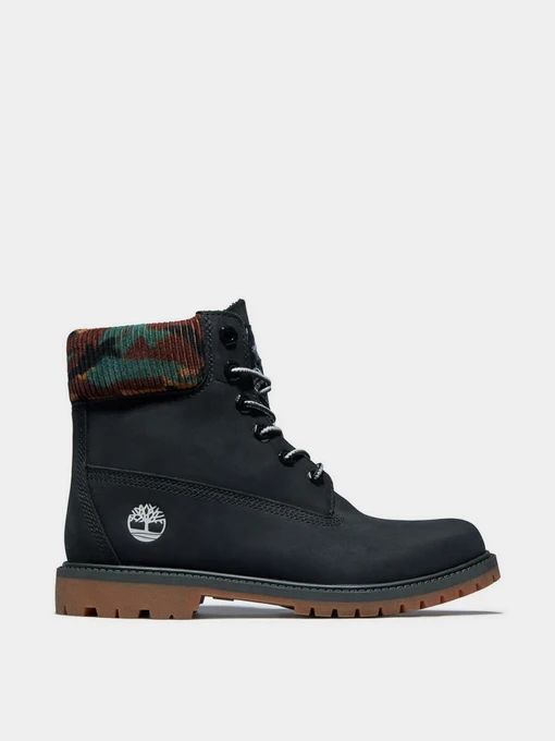 Ботинки и сапоги Timberland модель TB0A2M7T001 Фото