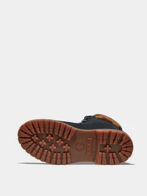 Ботинки и сапоги Timberland модель TB0A2M7T001 Фото